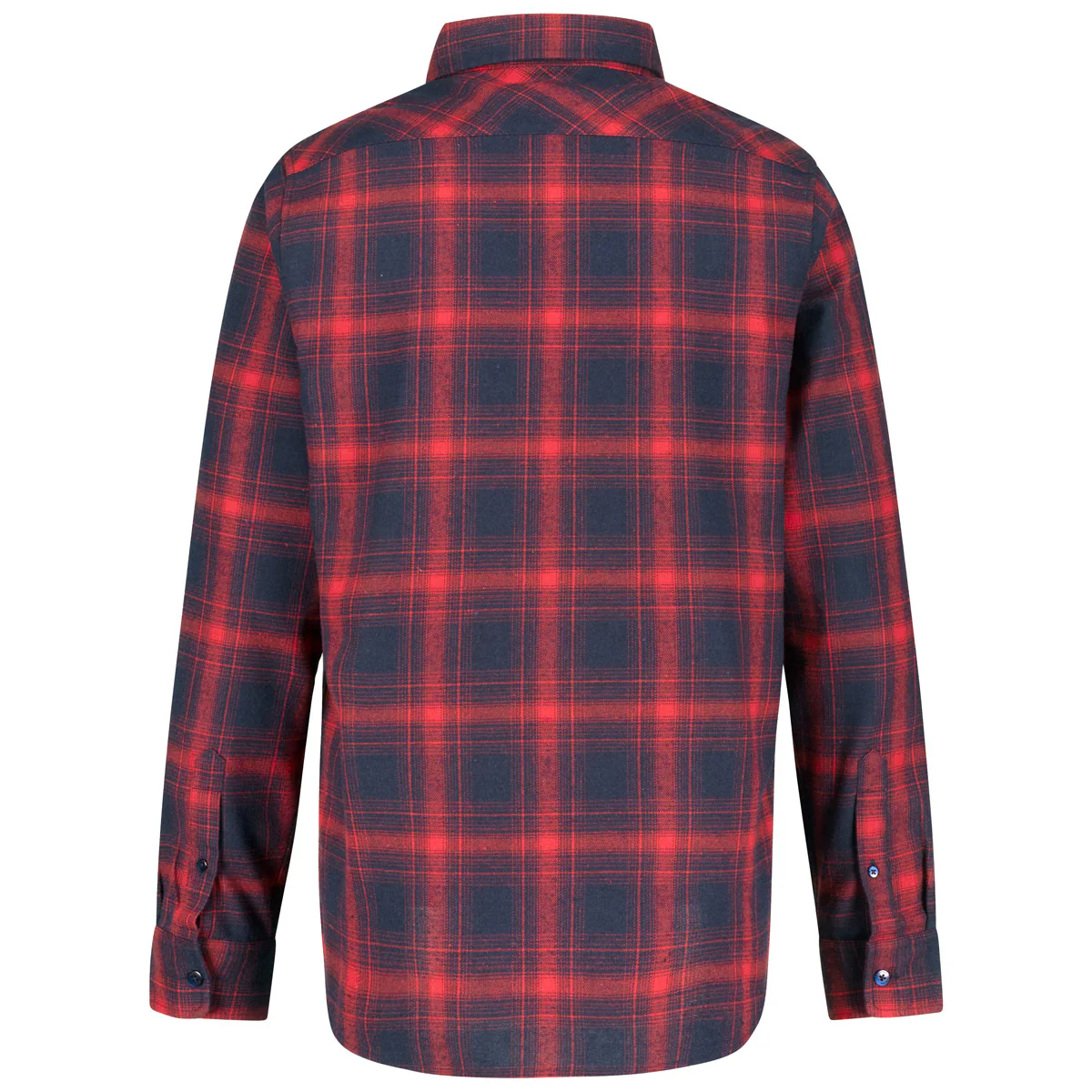 Goodyear Check Shirt "Denali" - Image 2