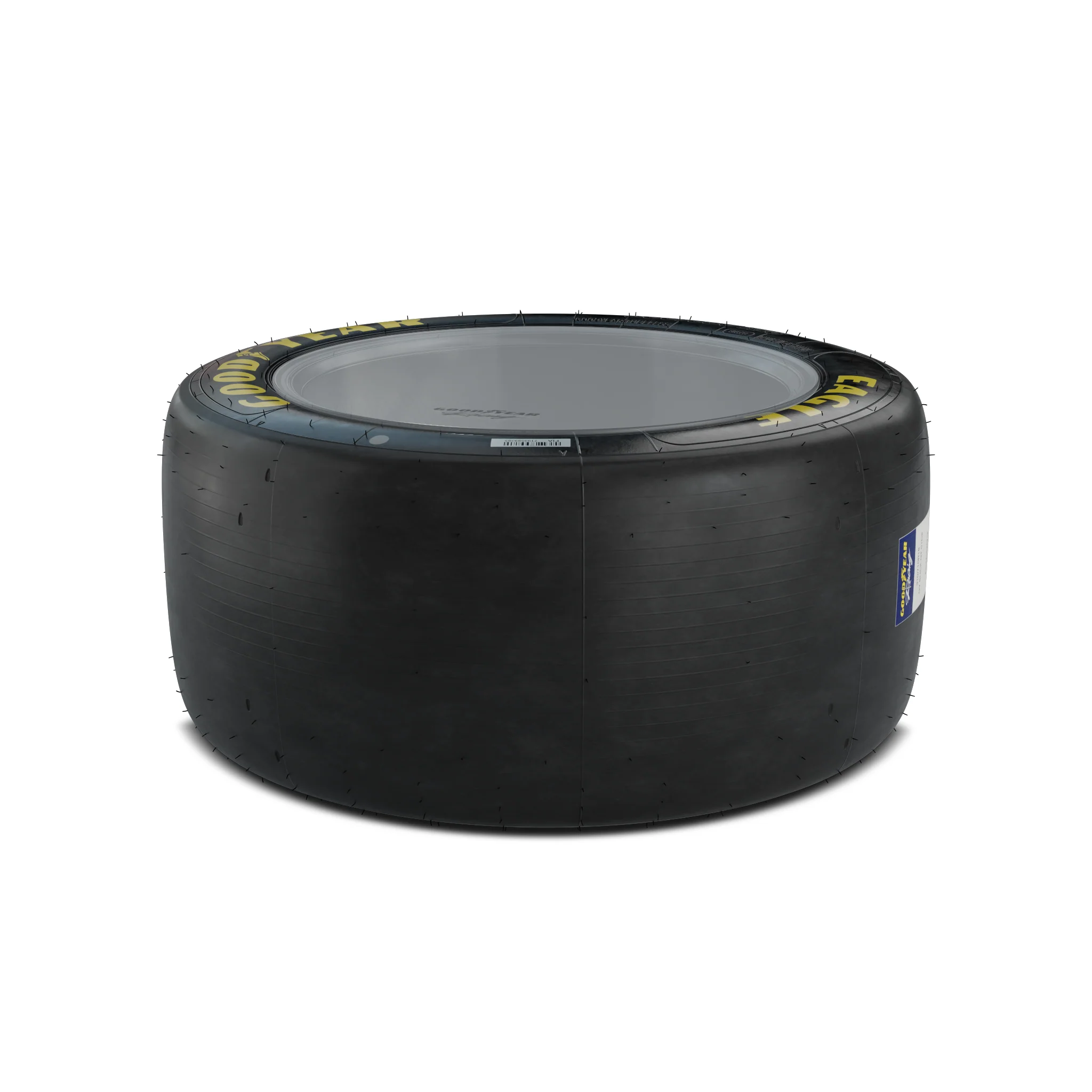 Goodyear Eagle Tire Table „Unused“ - Image 28