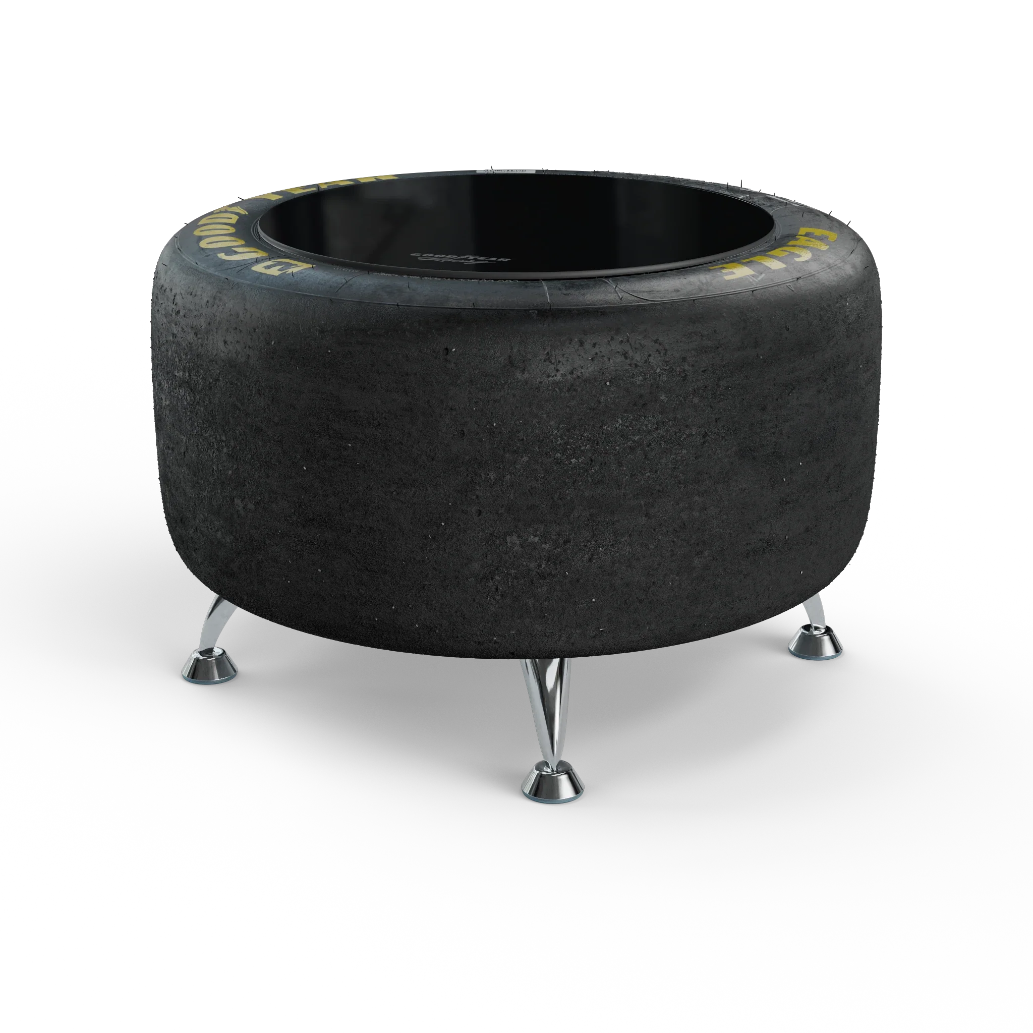 Goodyear Eagle Tire Table "WEC Le Mans 2026" - Image 10