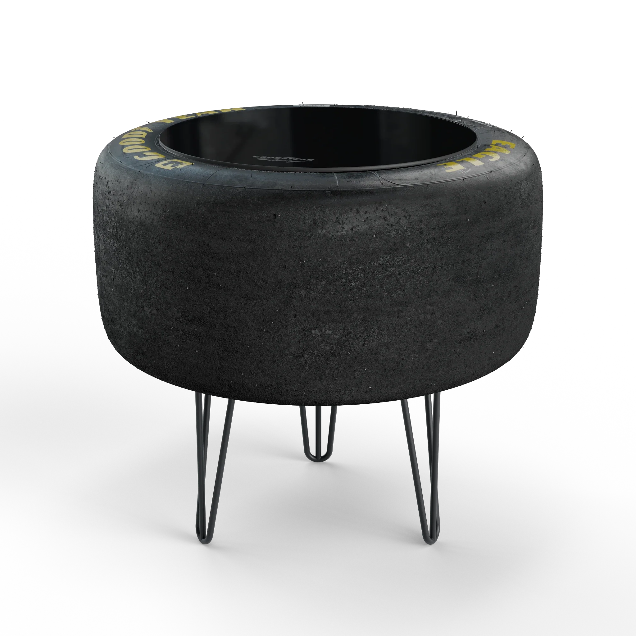 Goodyear Eagle Tire Table "WEC Le Mans 2026" - Image 11