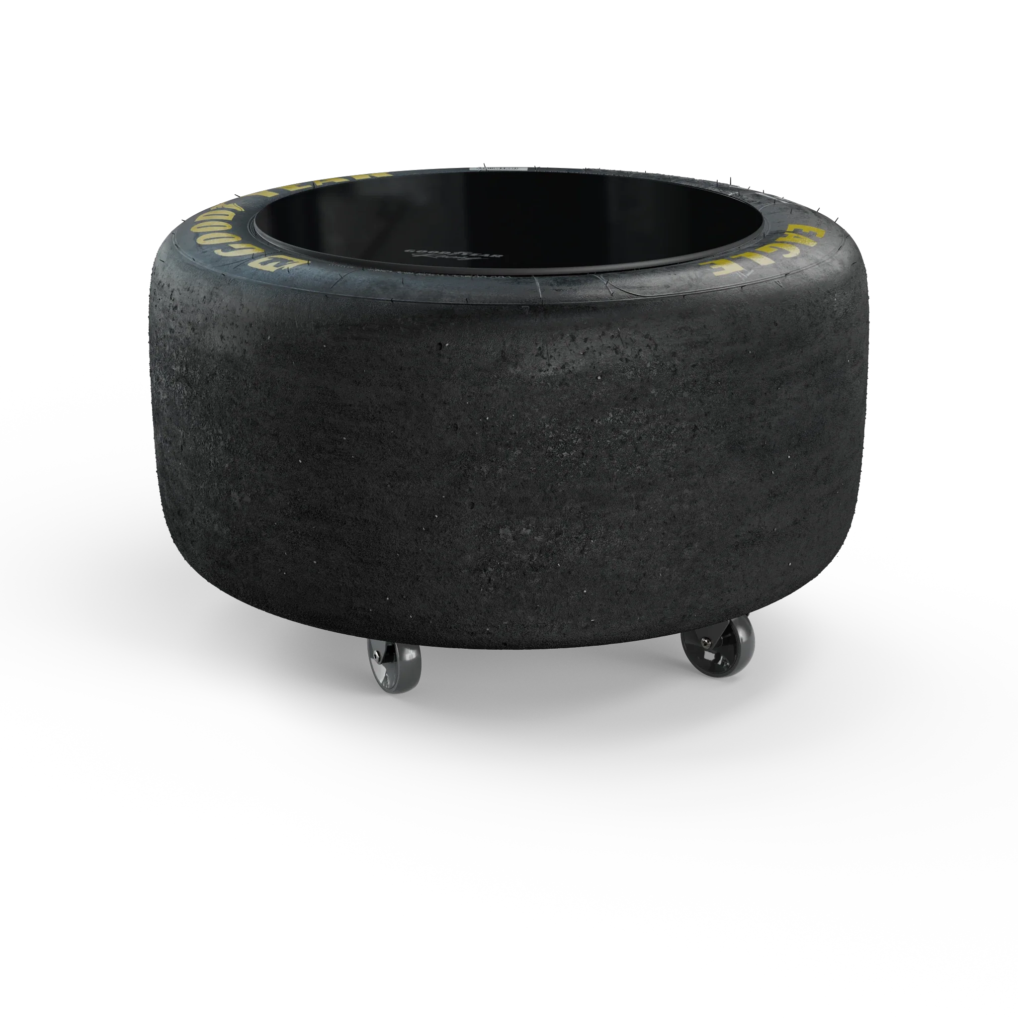 Goodyear Eagle Tire Table "WEC Le Mans 2026" - Image 12