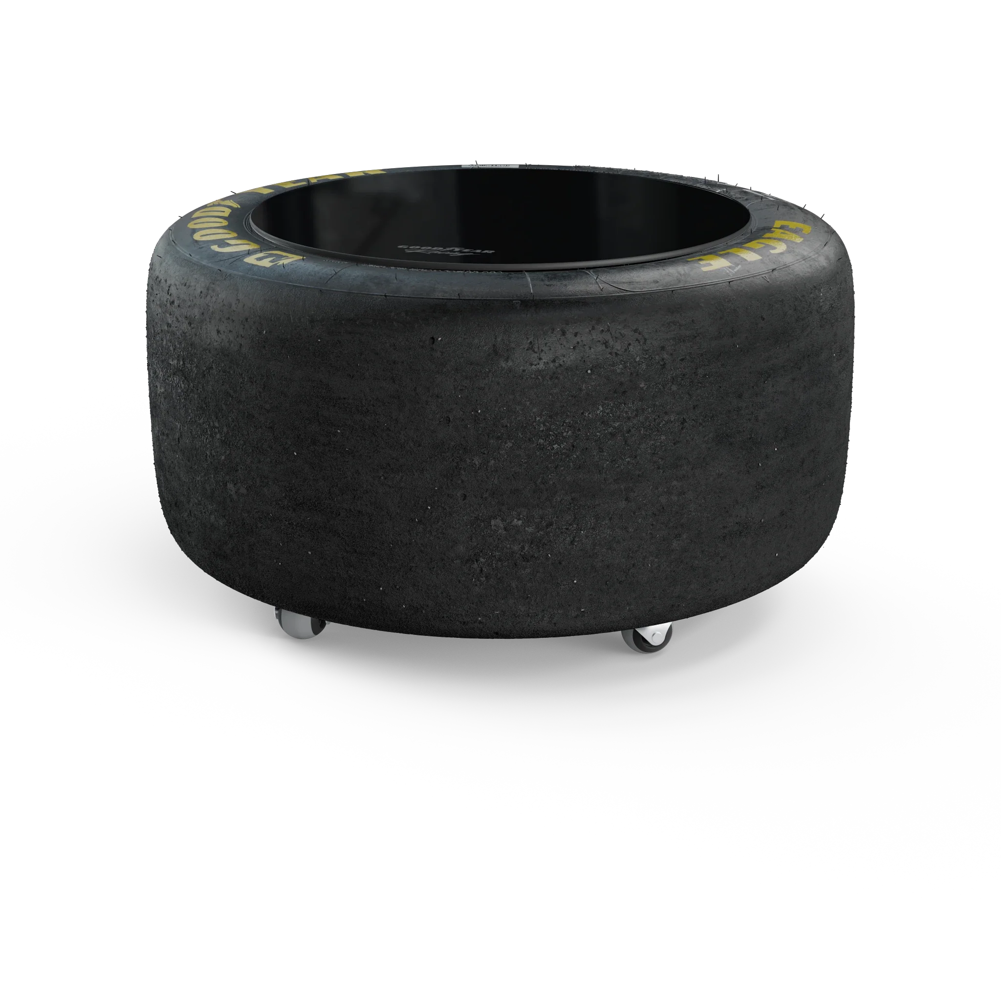 Goodyear Eagle Tire Table "WEC Le Mans 2026" - Image 13