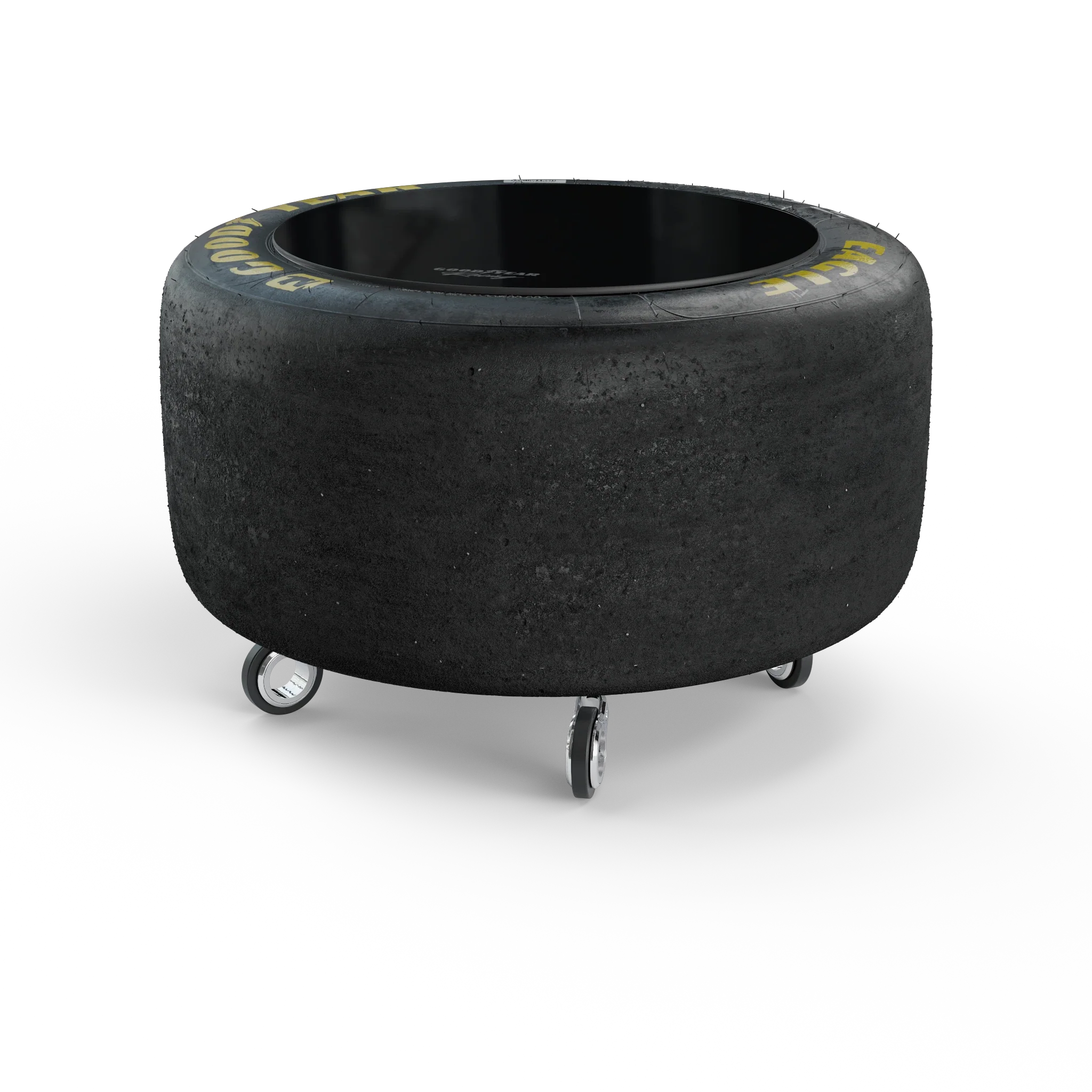 Goodyear Eagle Tire Table "WEC Le Mans 2026" - Image 14