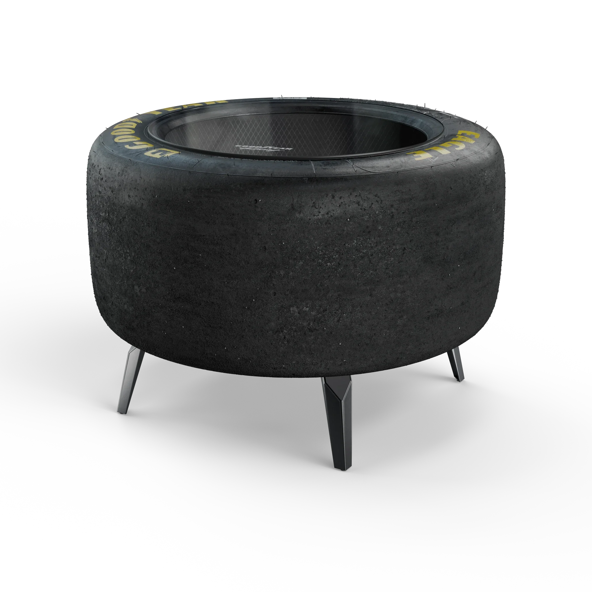 Goodyear Eagle Tire Table "WEC Le Mans 2026" - Image 21