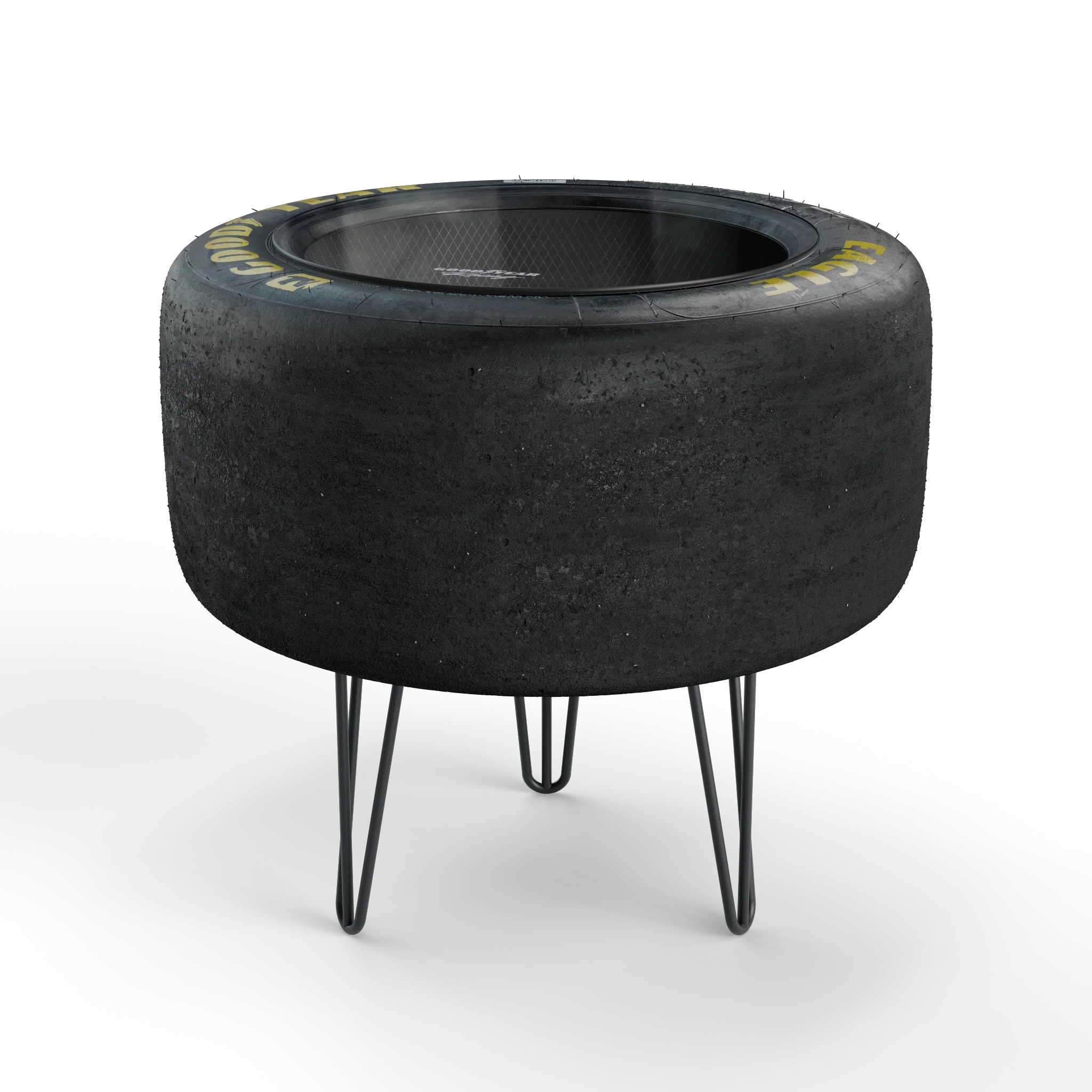 Goodyear Eagle Tire Table "WEC Le Mans 2026" - Image 23