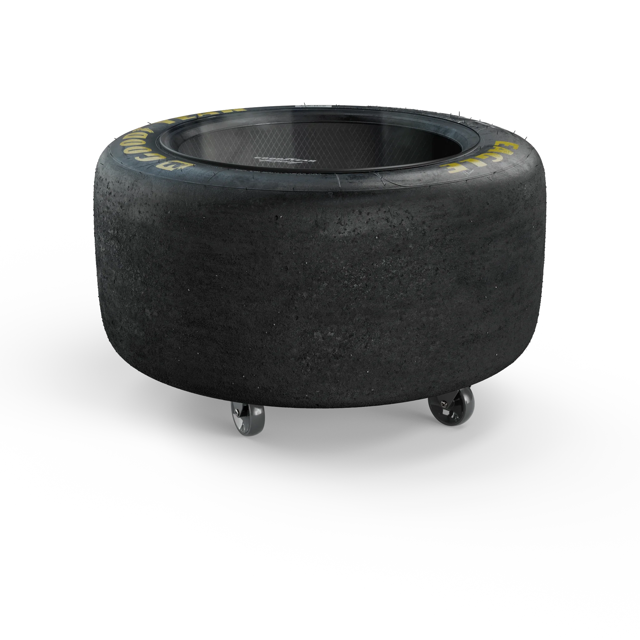 Goodyear Eagle Tire Table "WEC Le Mans 2026" - Image 24