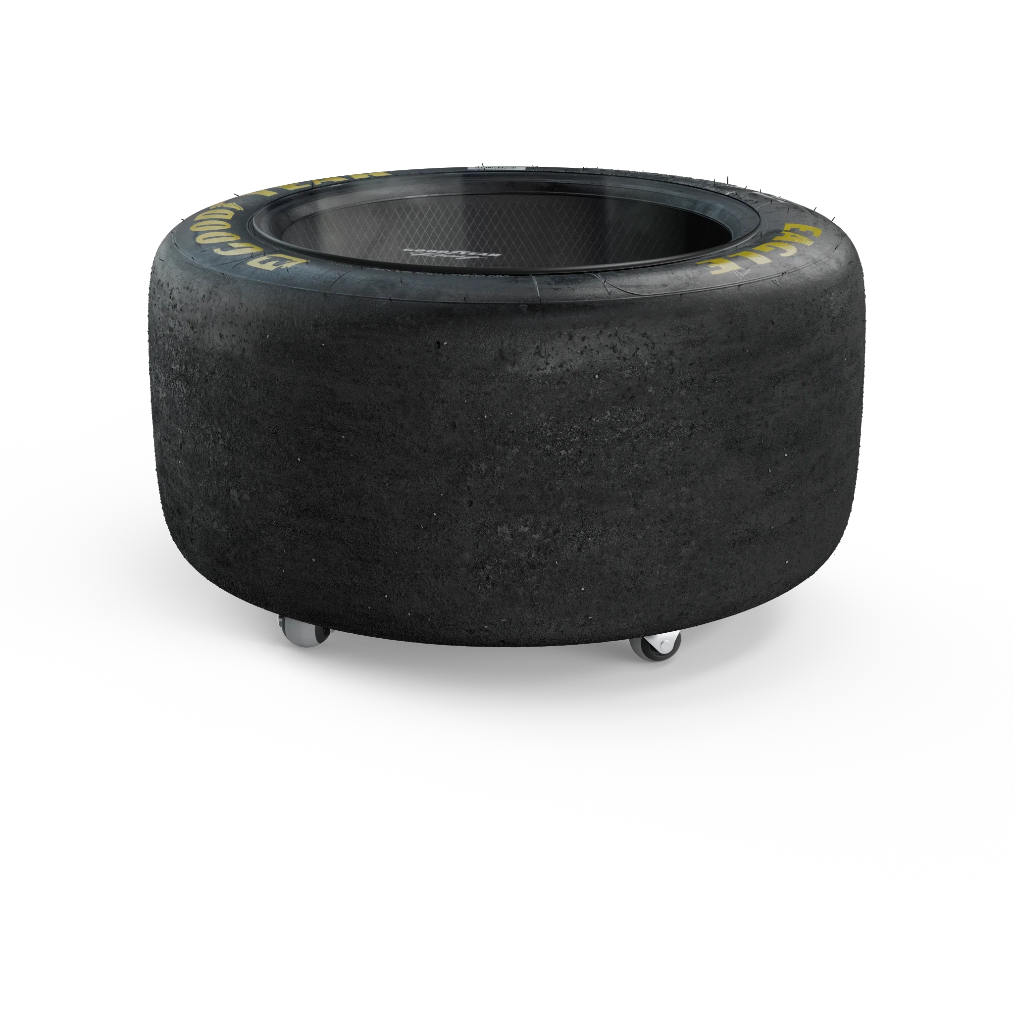 Goodyear Eagle Tire Table "WEC Le Mans 2026" - Image 25