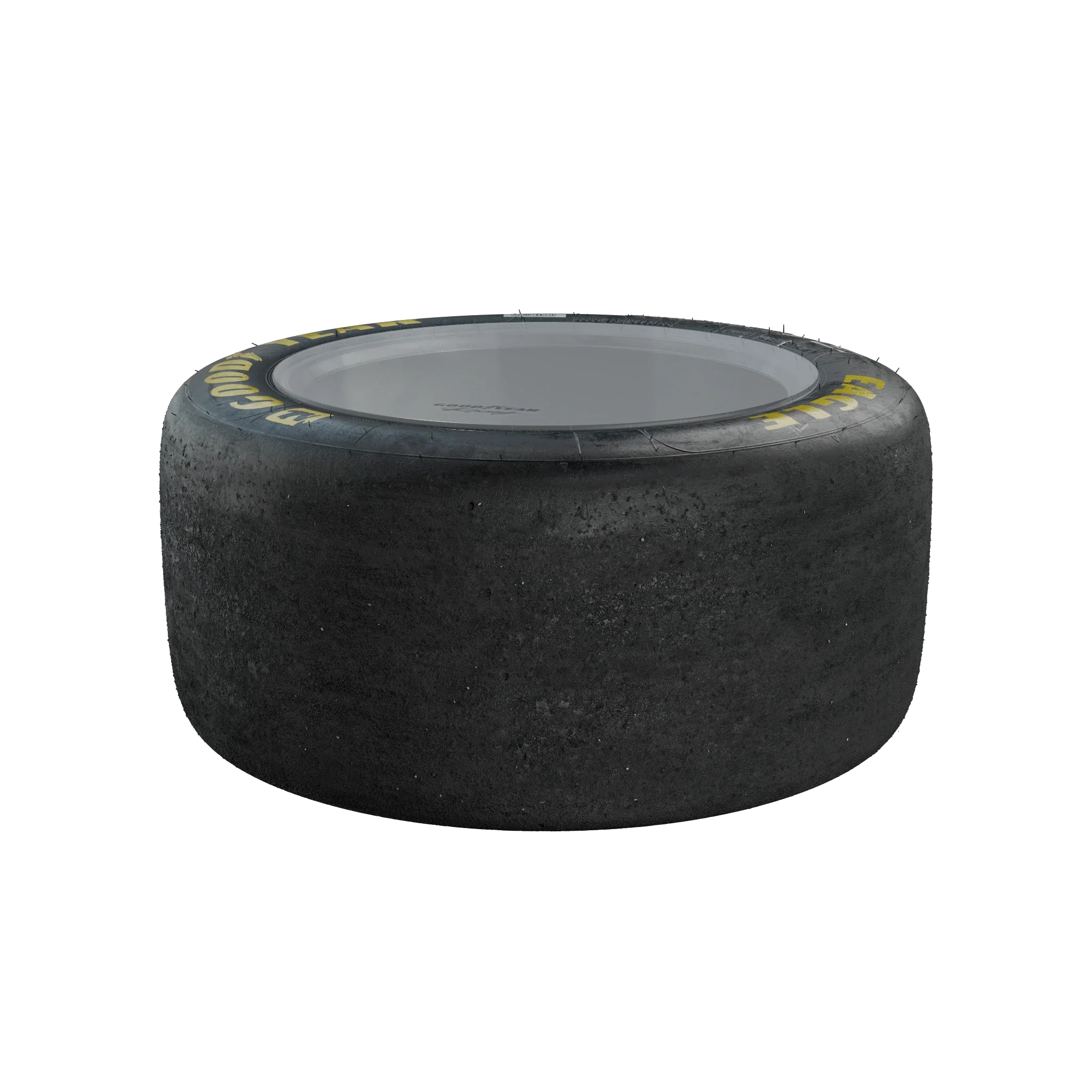 Goodyear Eagle Tire Table "WEC Le Mans 2026" - Image 28