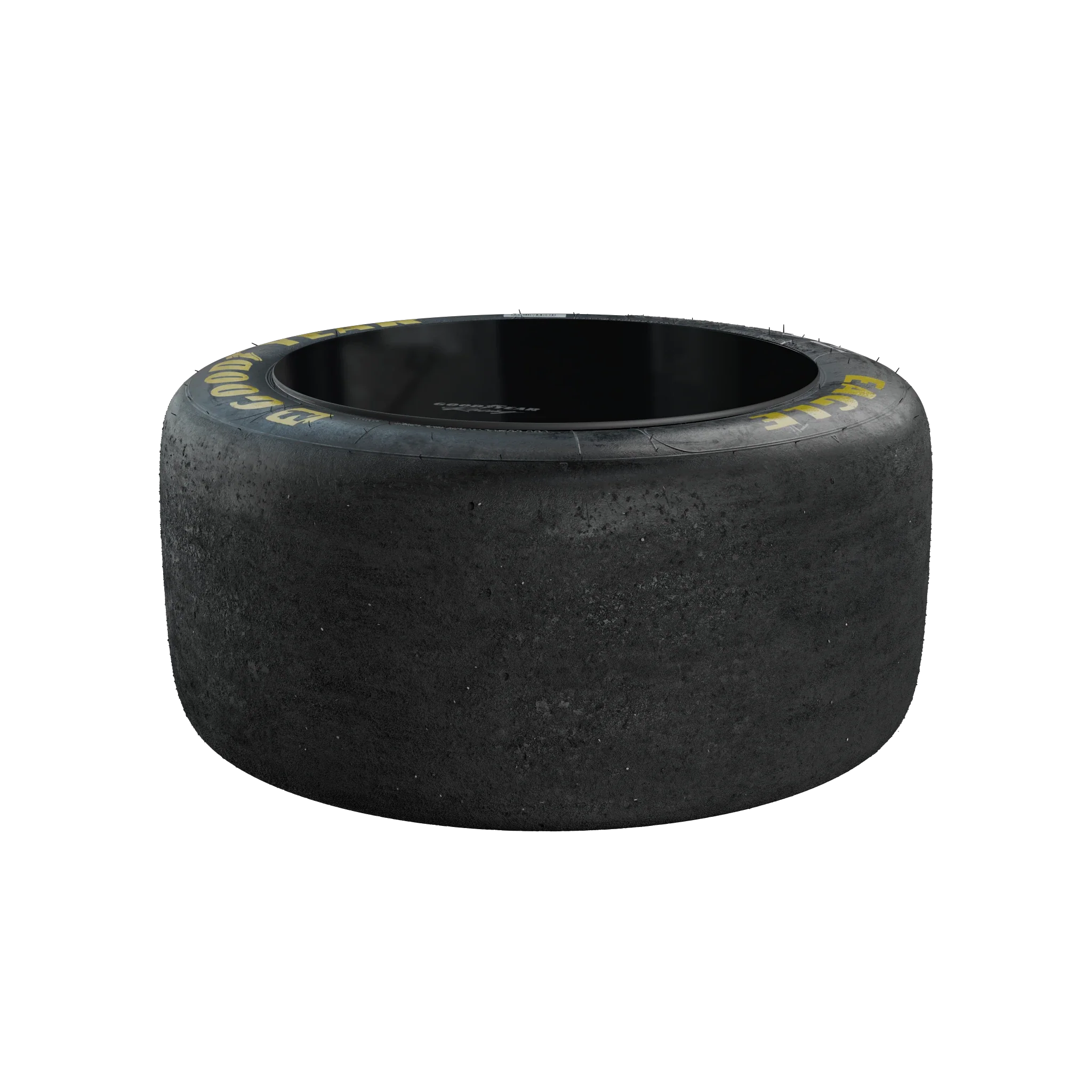 Goodyear Eagle Tire Table "WEC Le Mans 2026" - Image 3