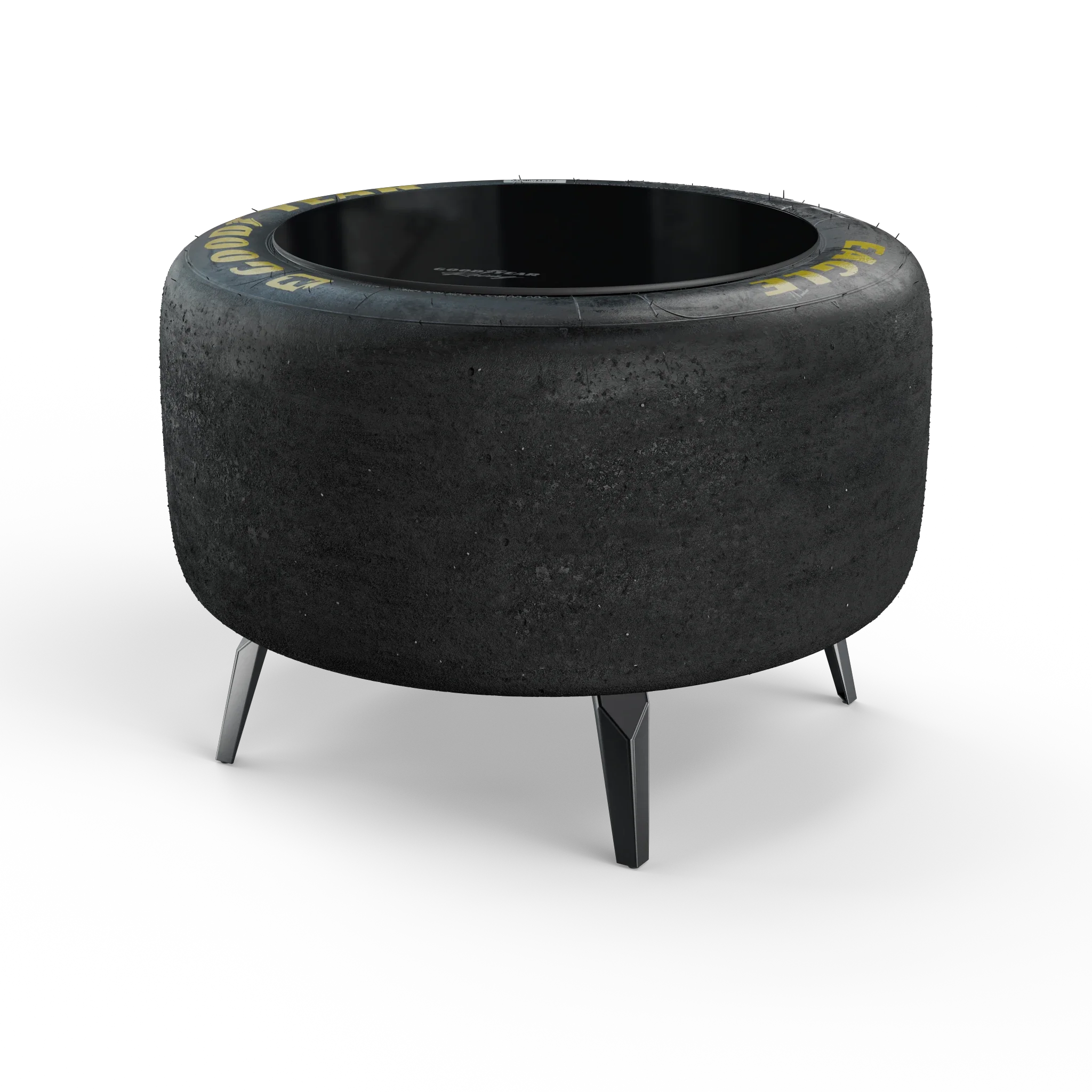 Goodyear Eagle Tire Table "WEC Le Mans 2026" - Image 9