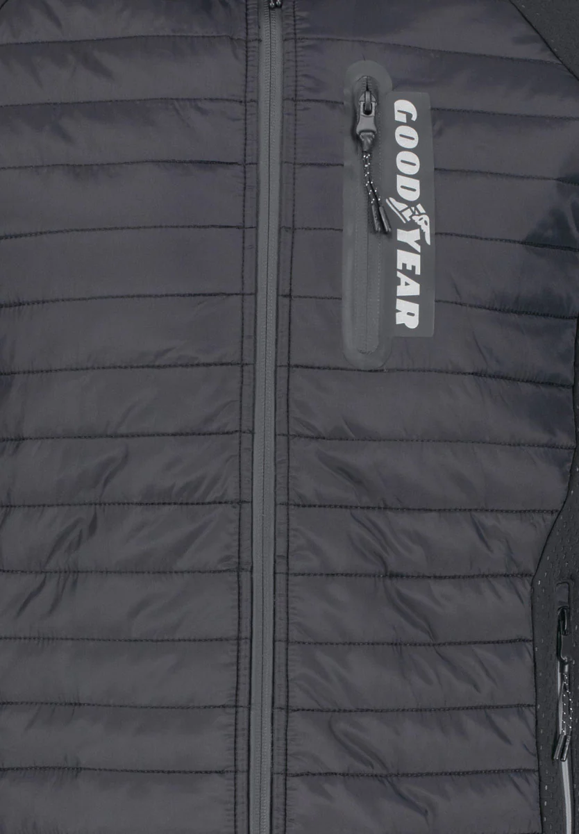 Goodyear Hooded Jacket "Seward" - Image 3