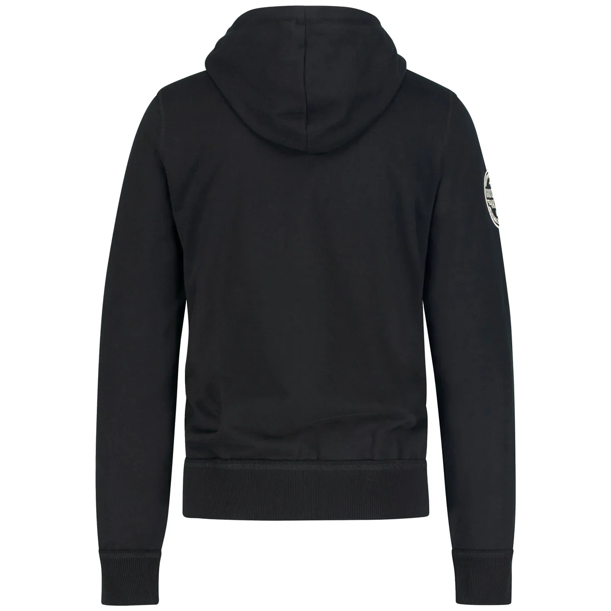 Goodyear Hooded Sweatjacket "Richmond" - Image 2