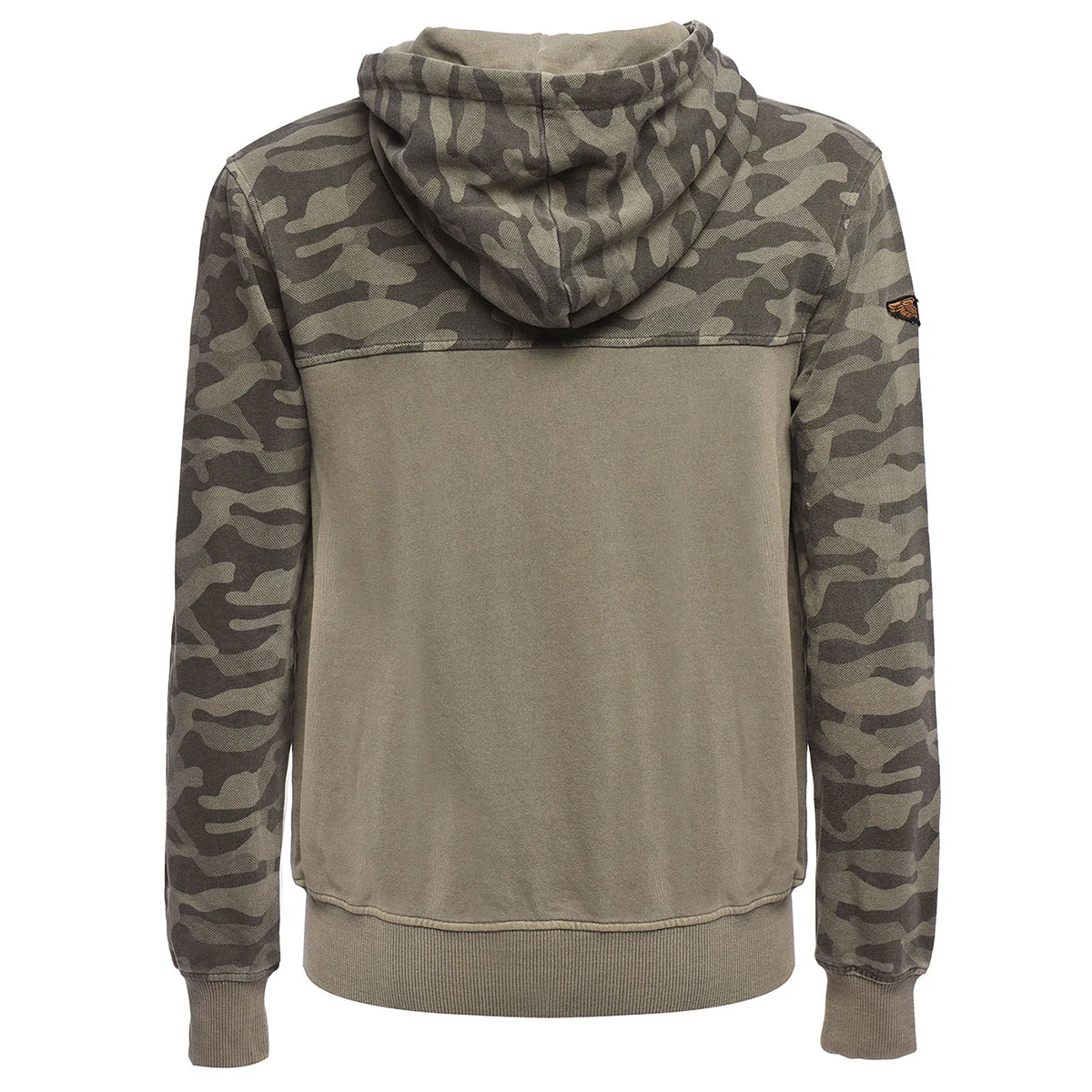 Goodyear Hooded Sweatjacket "Stevens" - Image 2