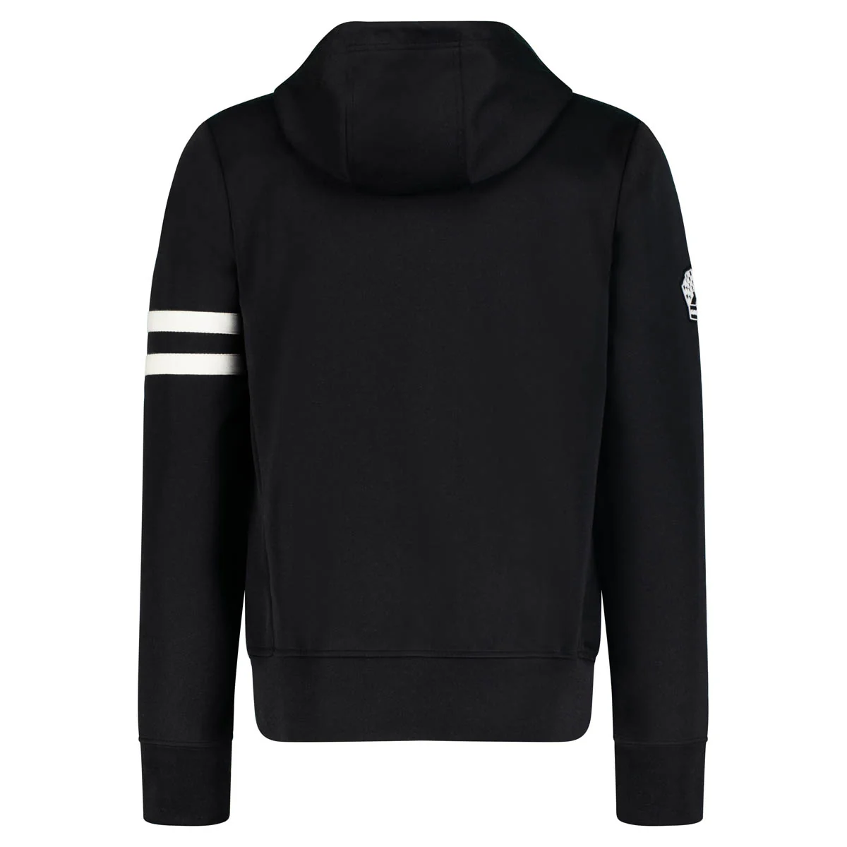 Goodyear Hooded Sweatjacket "Stomper" - Image 2