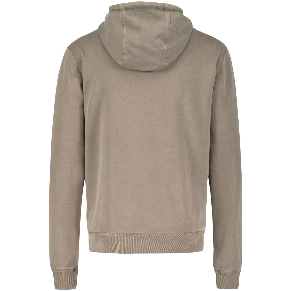 Goodyear Hooded Sweatshirt "Dover" - Image 2