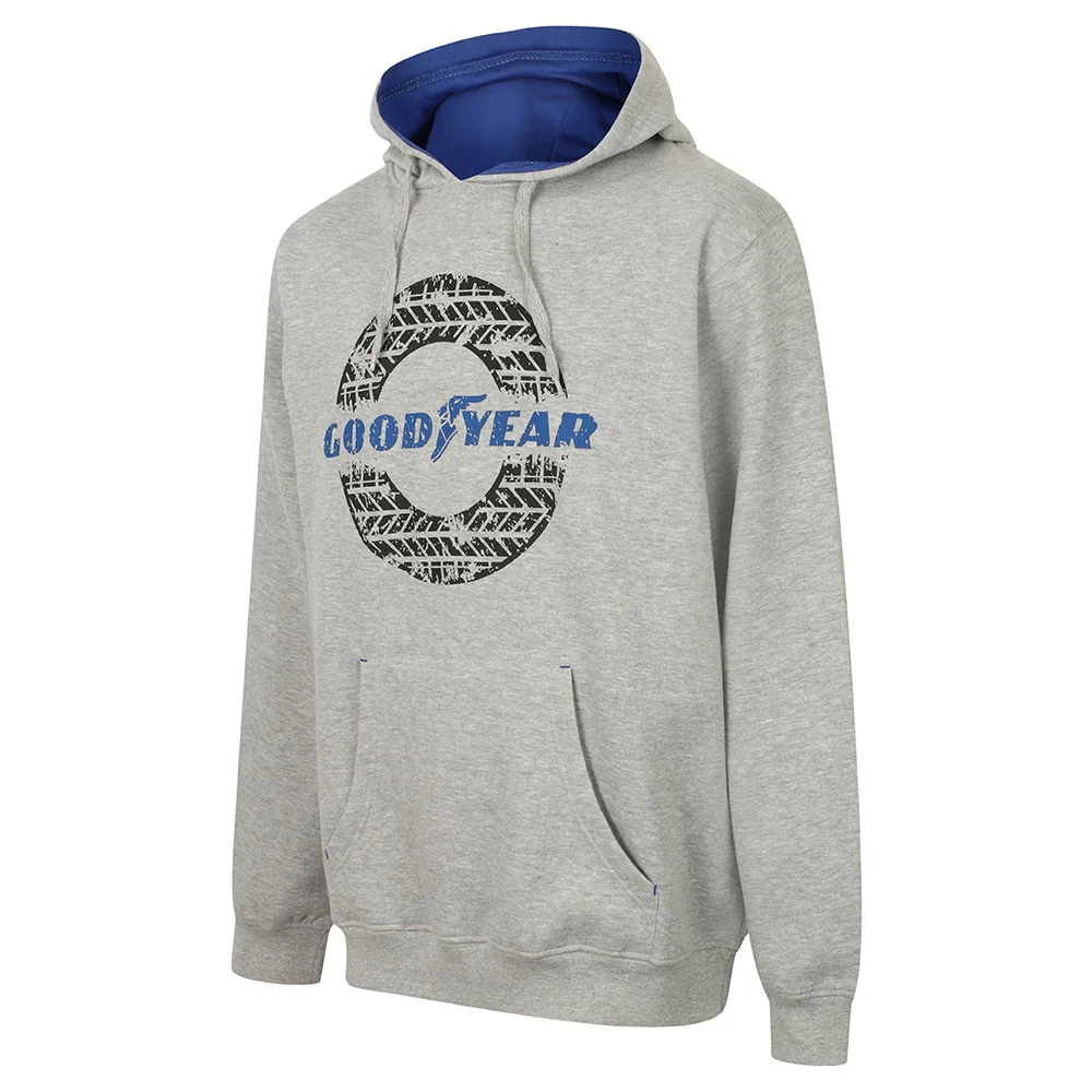 Goodyear Hoodie