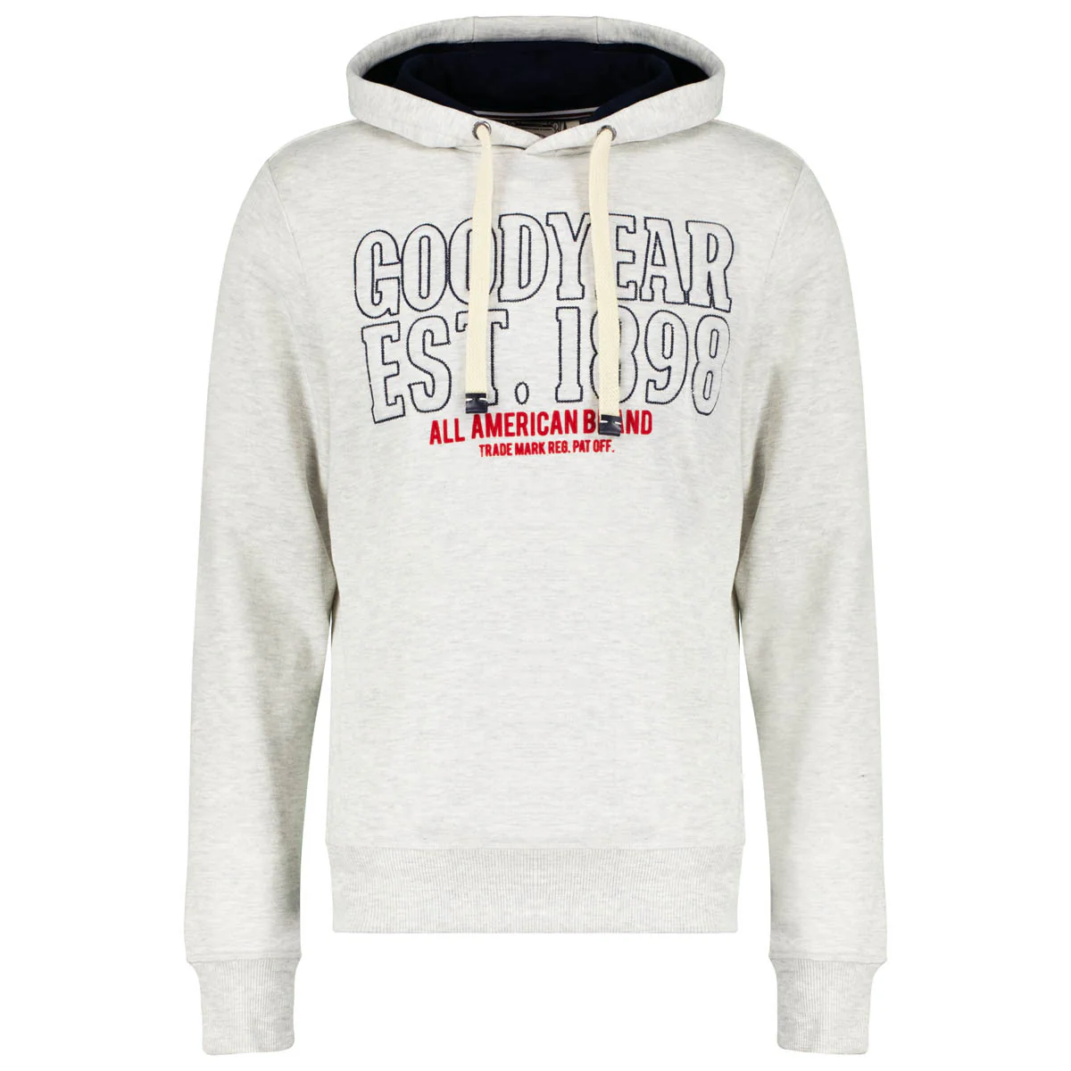 Goodyear Hoodie "Cleveland"