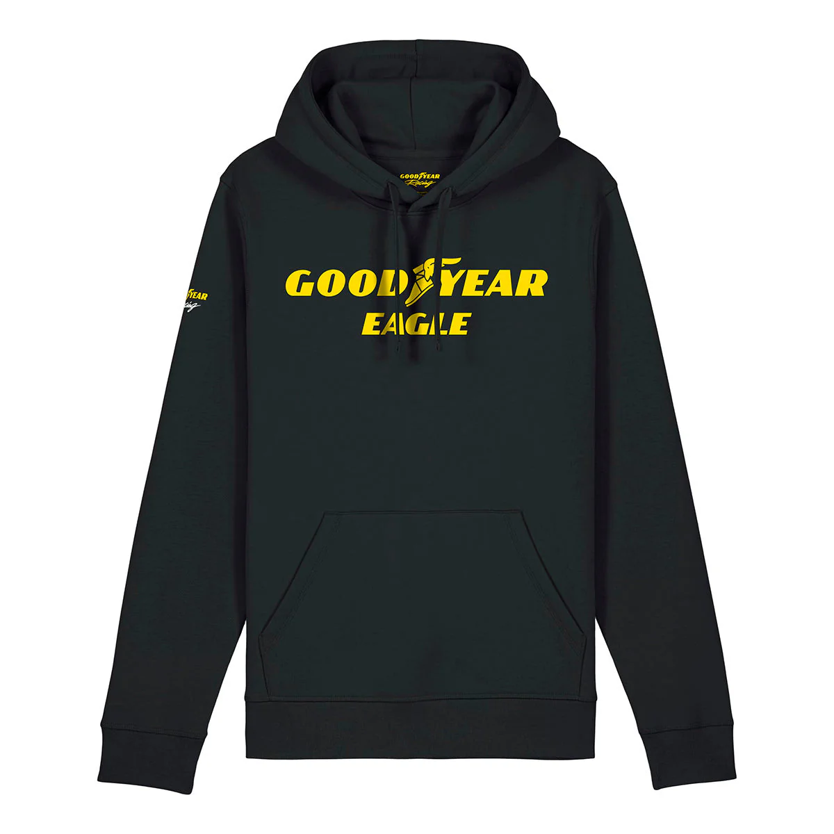 Goodyear Hoodie "Eagle"
