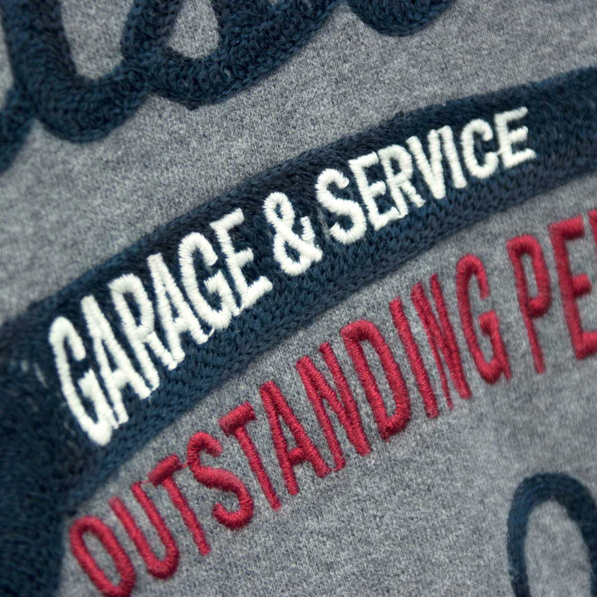 Goodyear Hoodie "Oregon" - Image 2