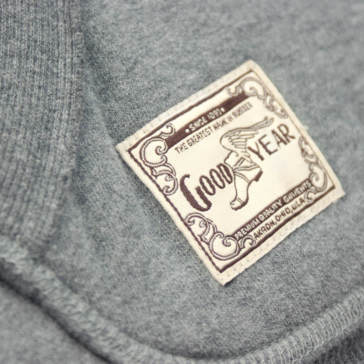 Goodyear Hoodie "Oregon" - Image 6