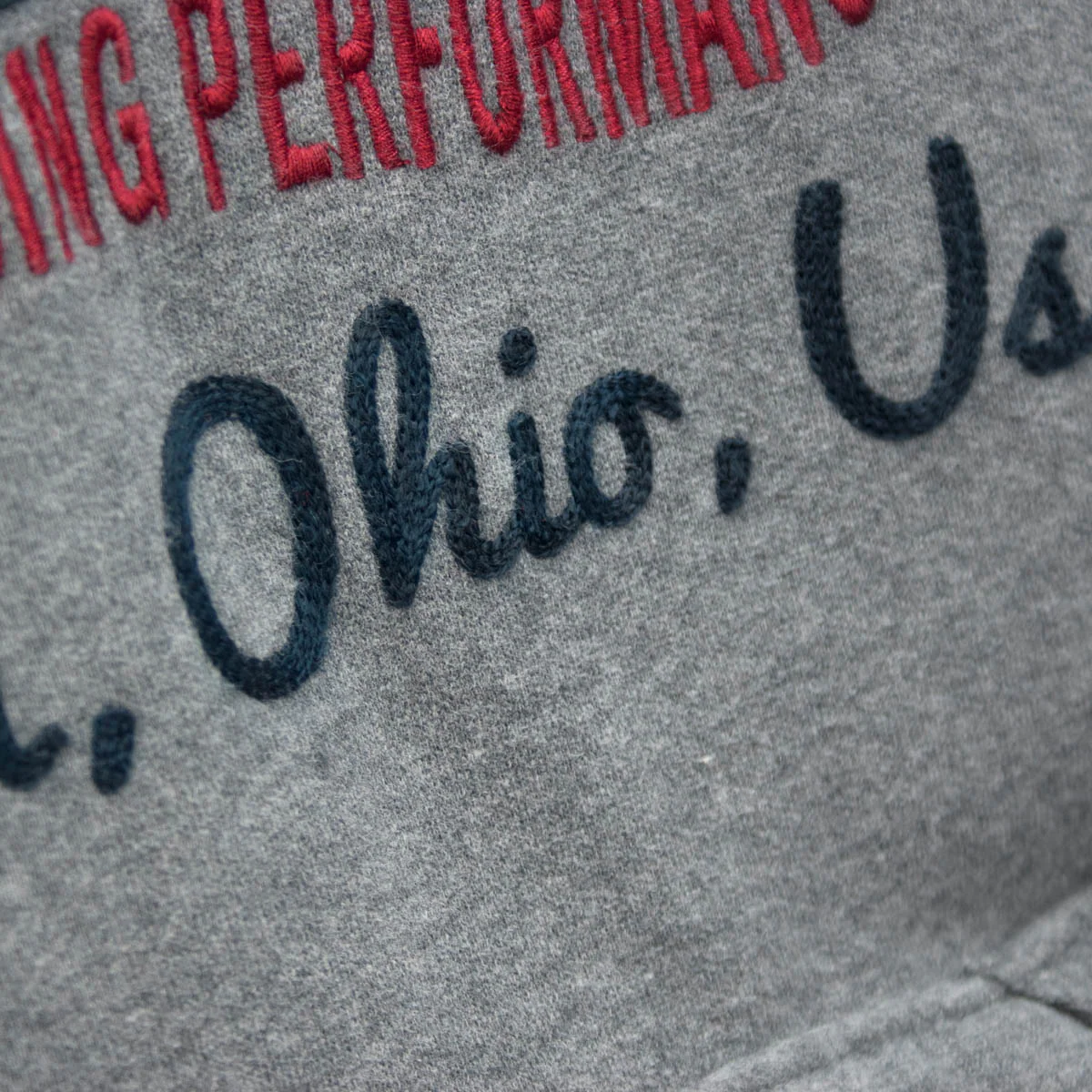 Goodyear Hoodie "Oregon" - Image 7