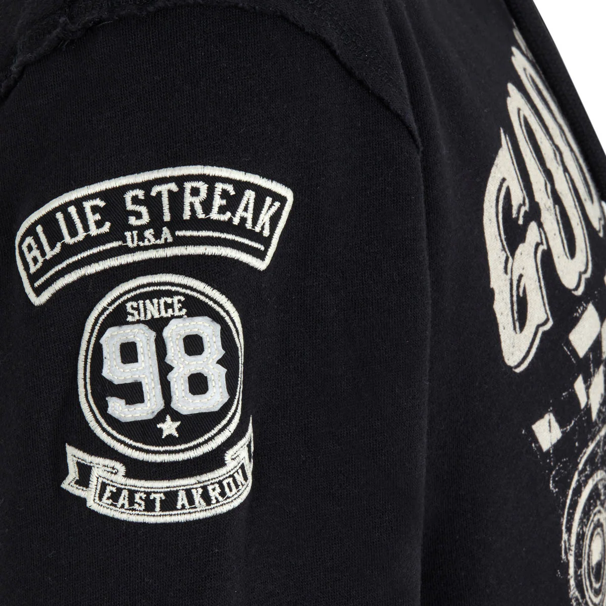 Goodyear Hoodie "Pelham" - Image 3