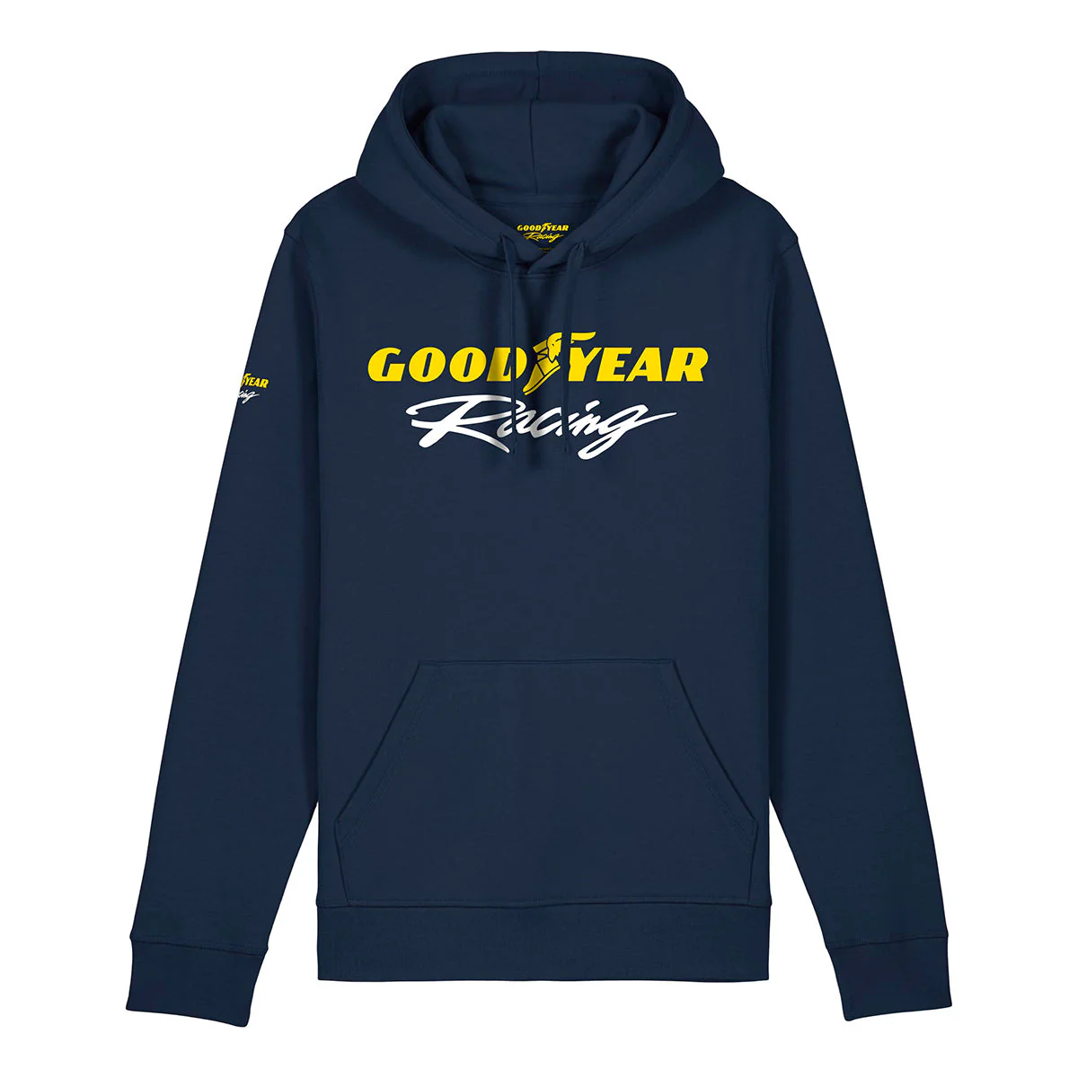 Goodyear Hoodie "Racing"