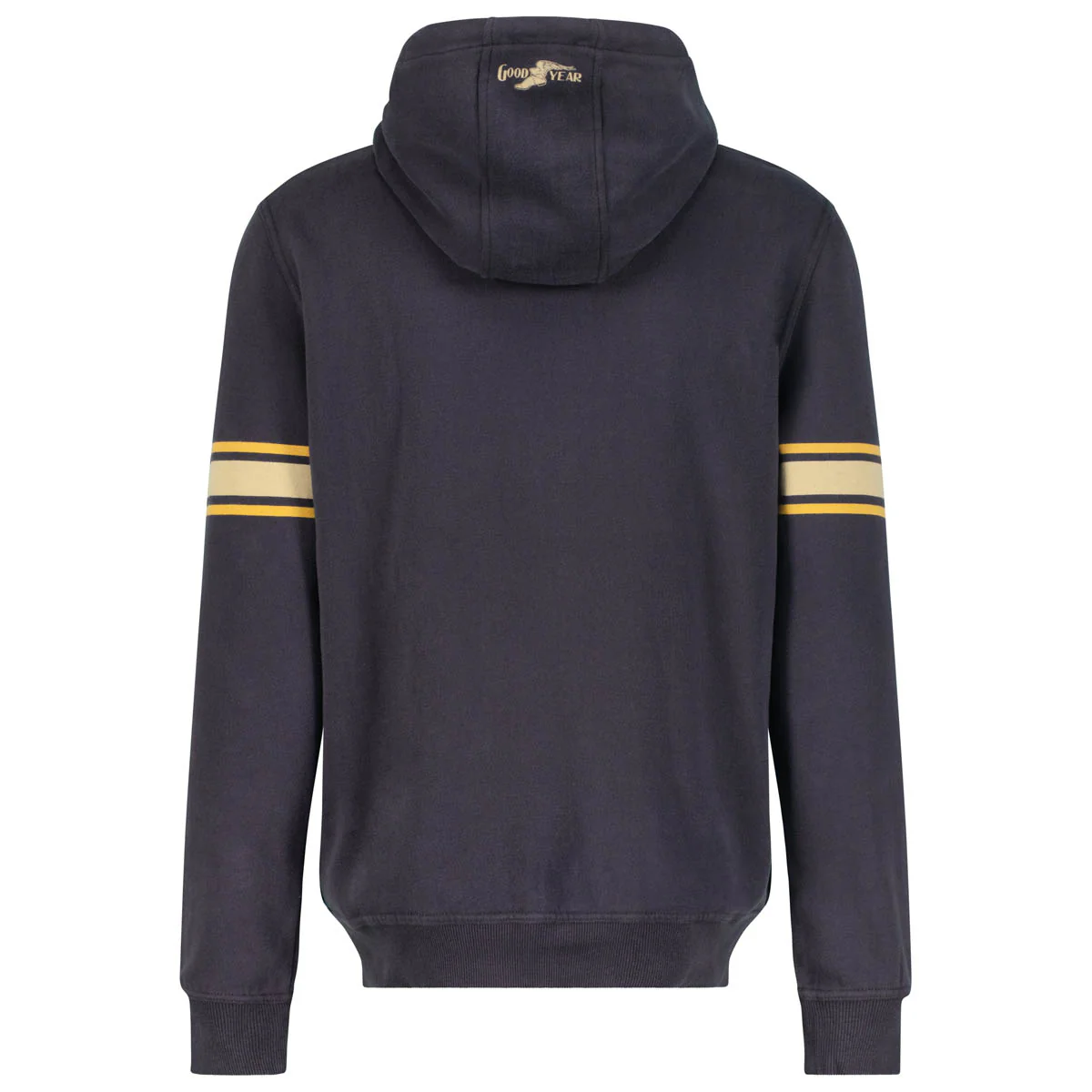 Goodyear Hoodie "Rider" - Image 2
