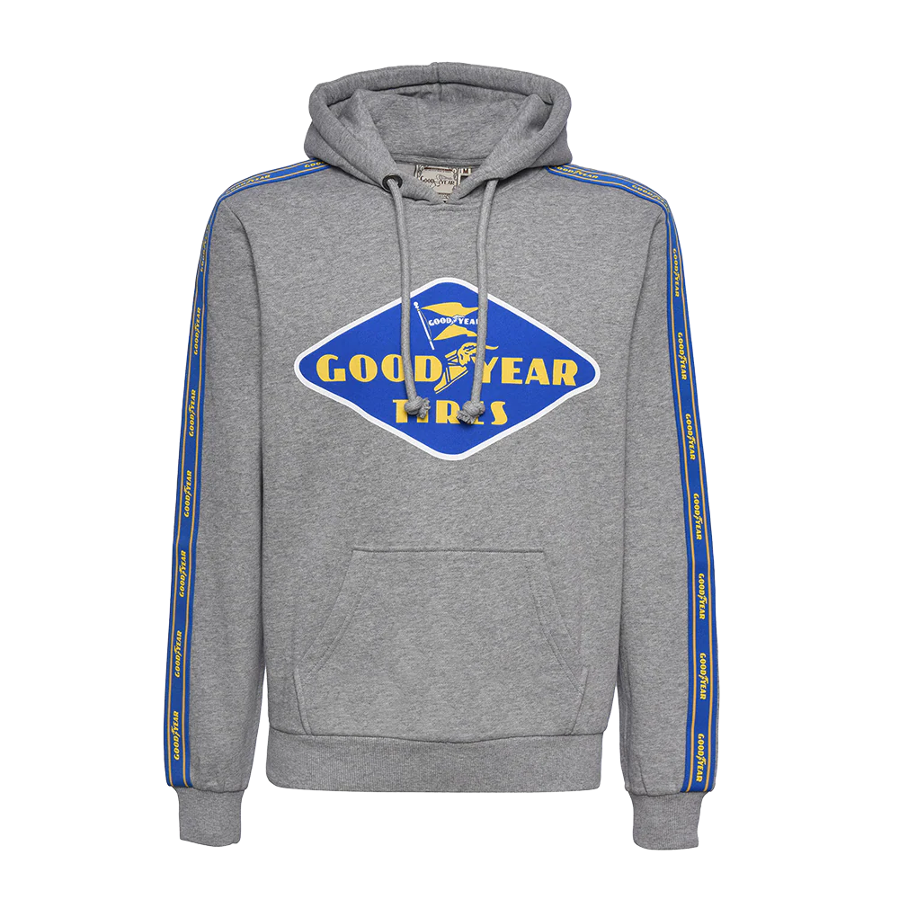 Goodyear Hoodie "San Jose"