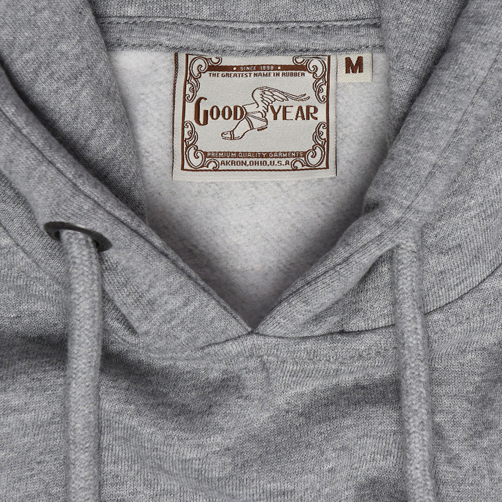Goodyear Hoodie "San Jose" - Image 4