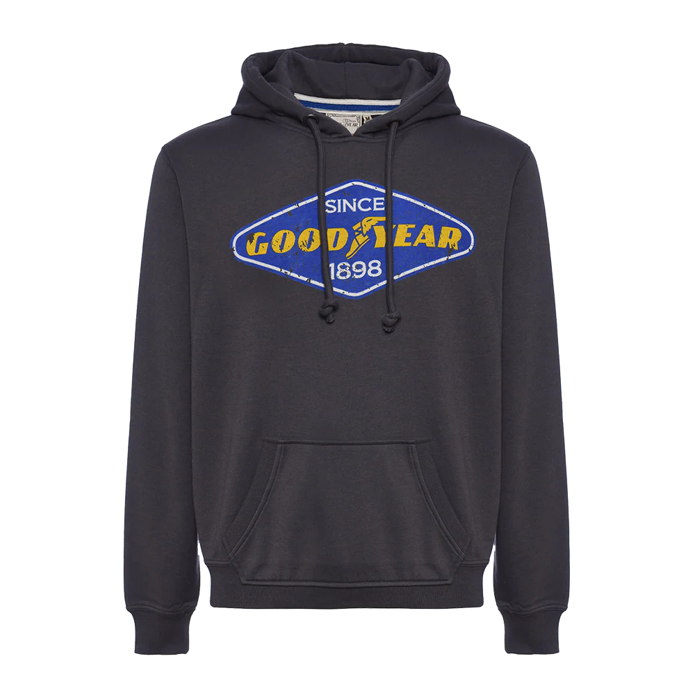Goodyear Hoodie "Sausalito"