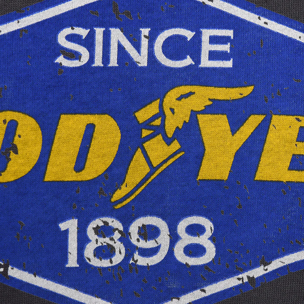 Goodyear Hoodie "Sausalito" - Image 3
