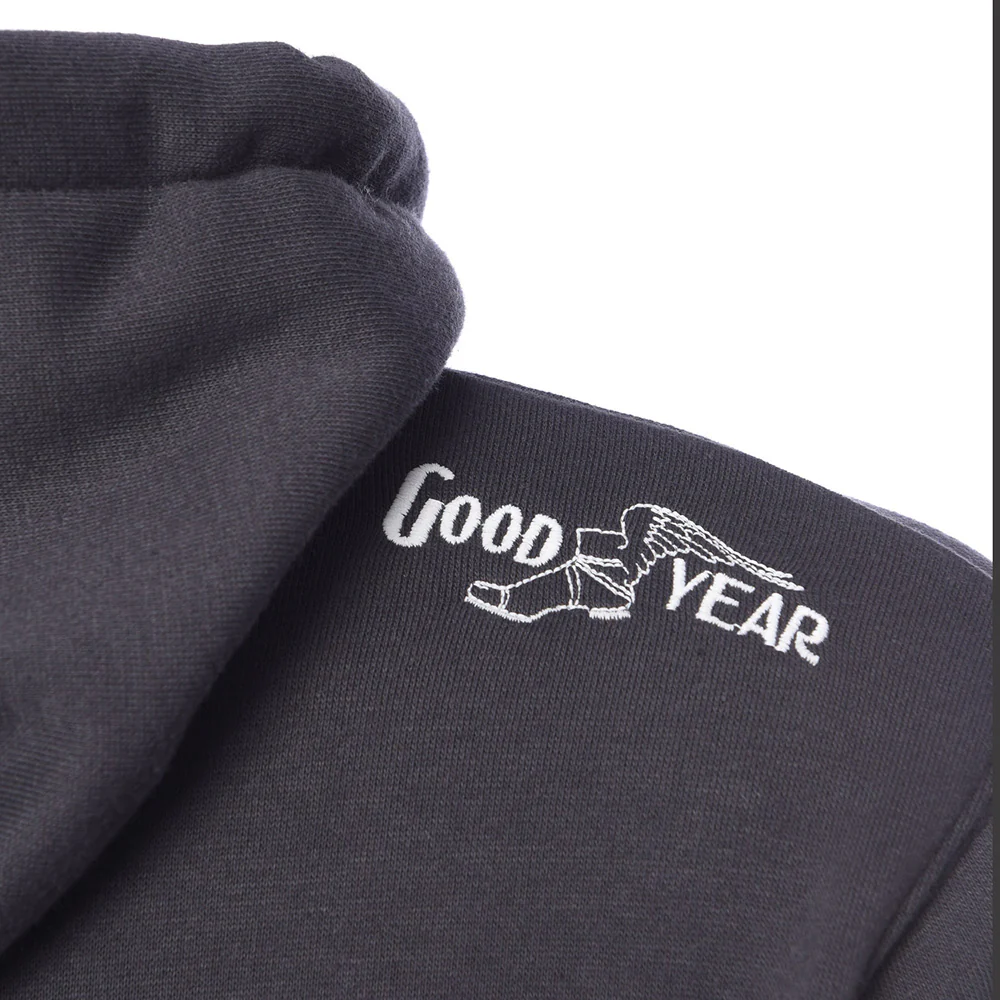 Goodyear Hoodie "Sausalito" - Image 4