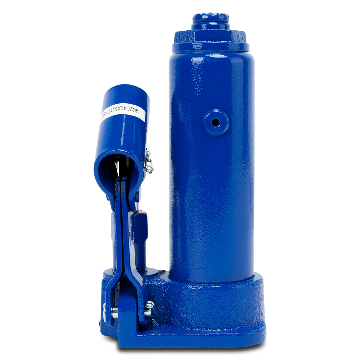 Goodyear Hydraulic Bottle Jack (2 to) - Image 3