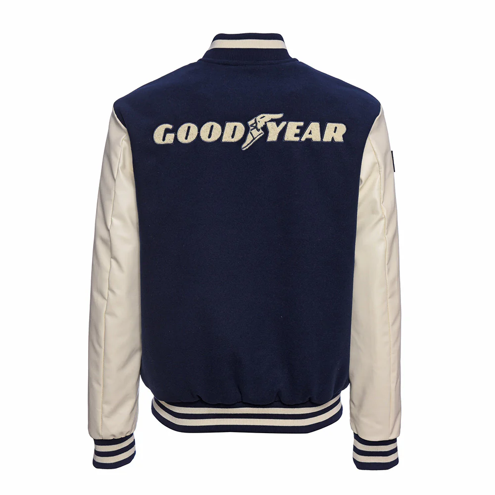 Goodyear Jacket "Cupertino" - Image 2