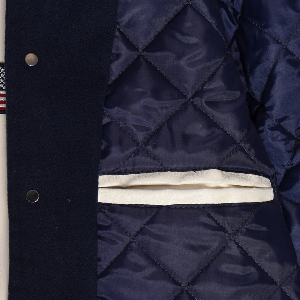 Goodyear Jacket "Cupertino" - Image 3