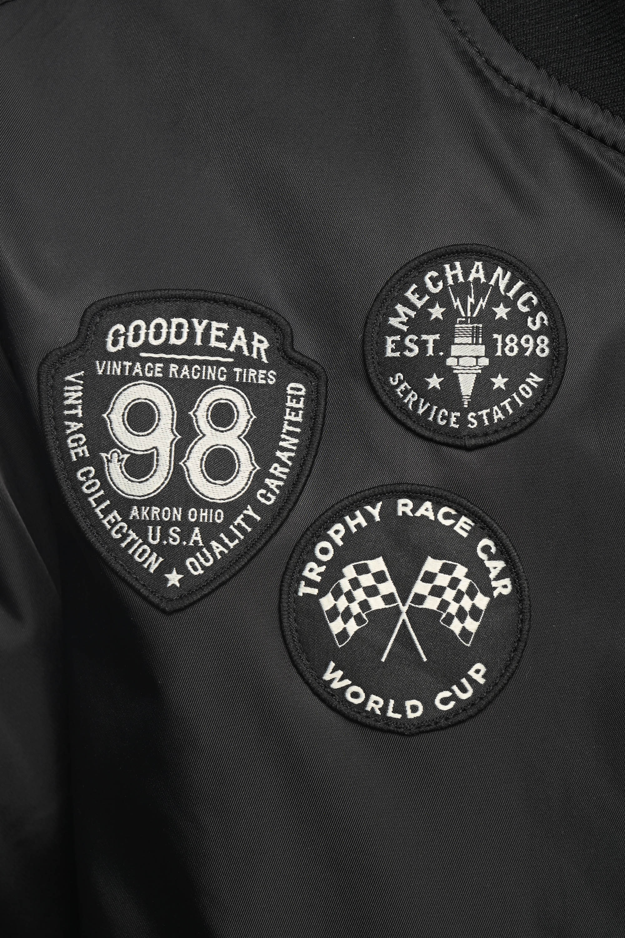 Goodyear Jacket "Far Hills" - Image 3