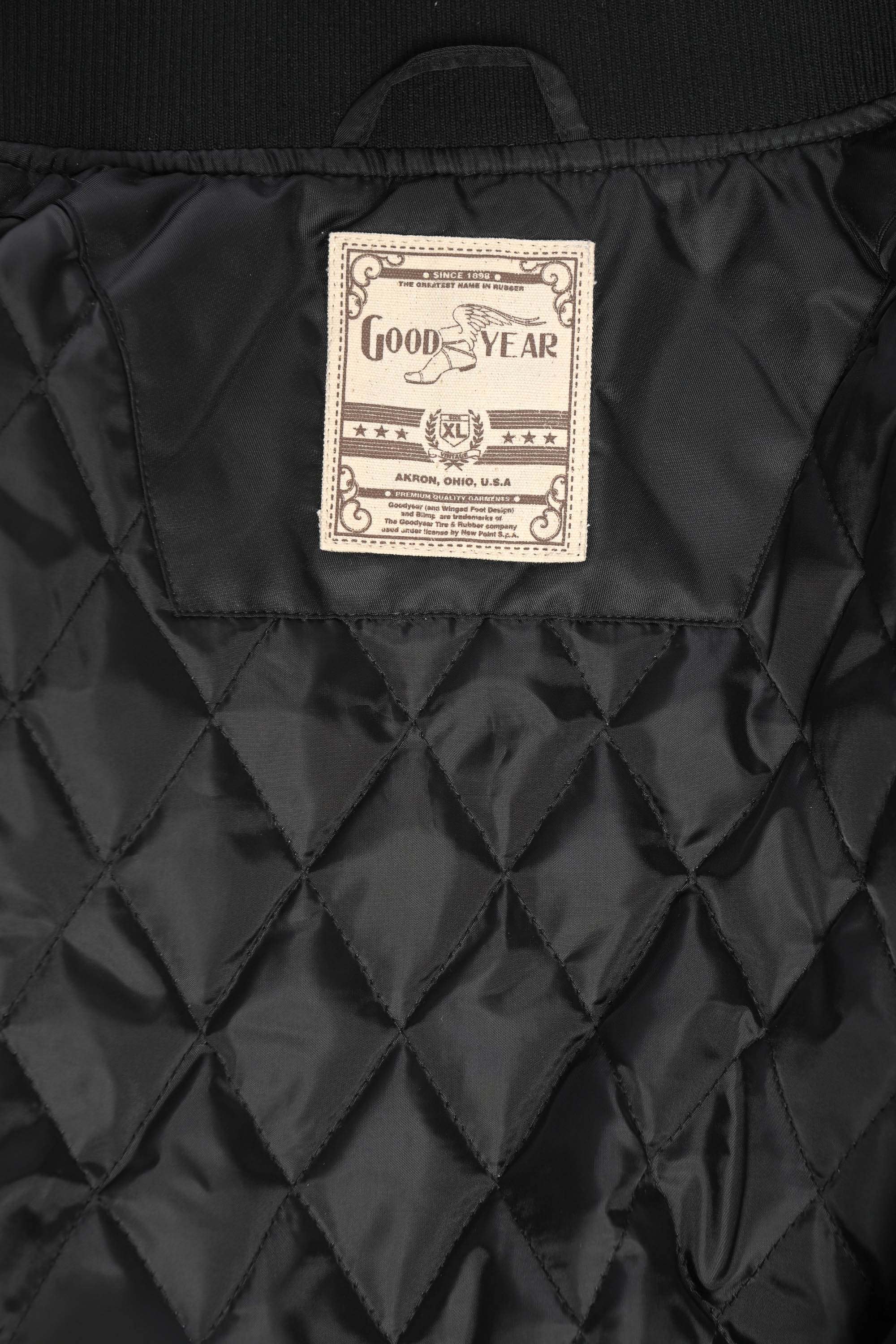 Goodyear Jacket "Far Hills" - Image 9