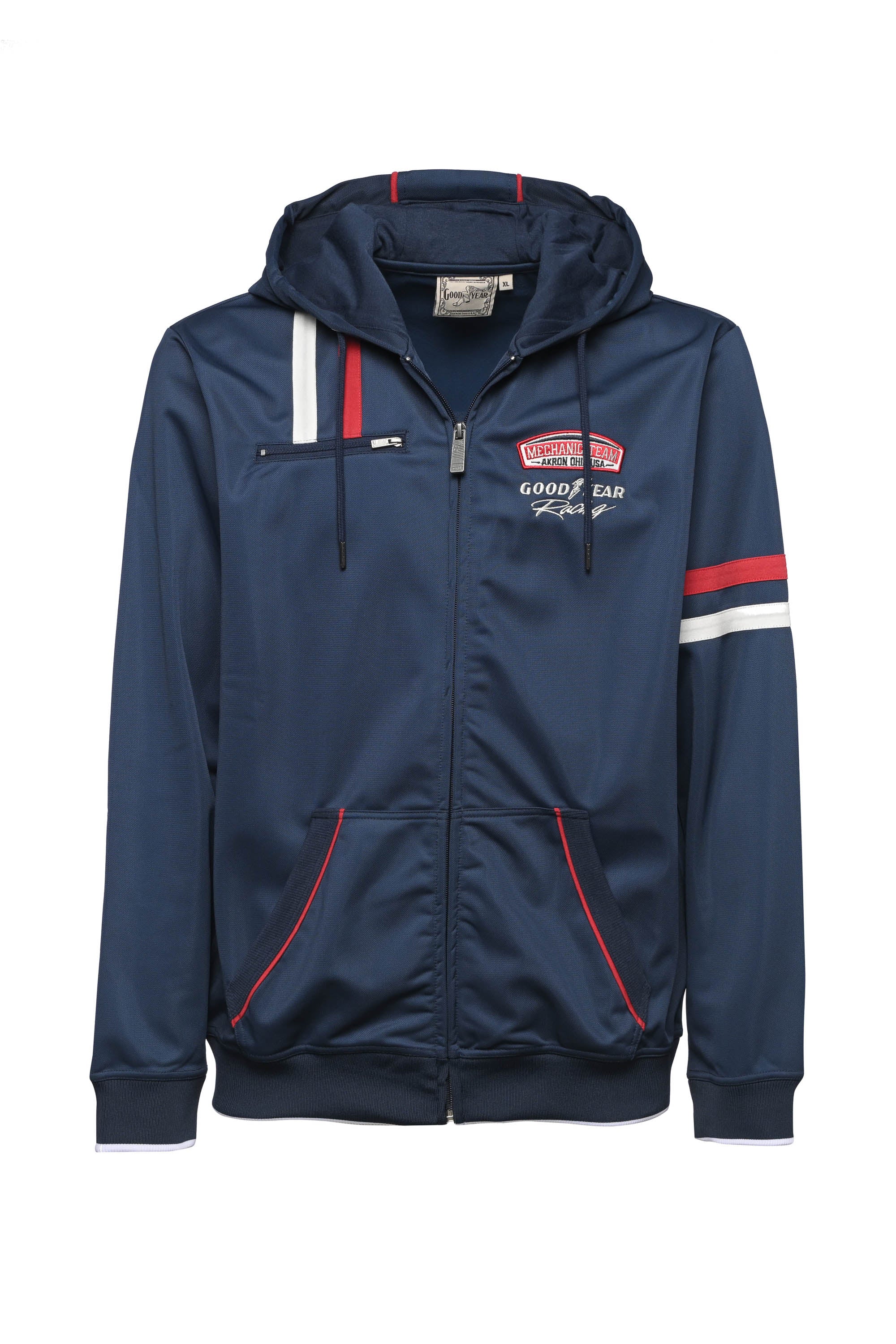 Goodyear Jacket "Raritan"