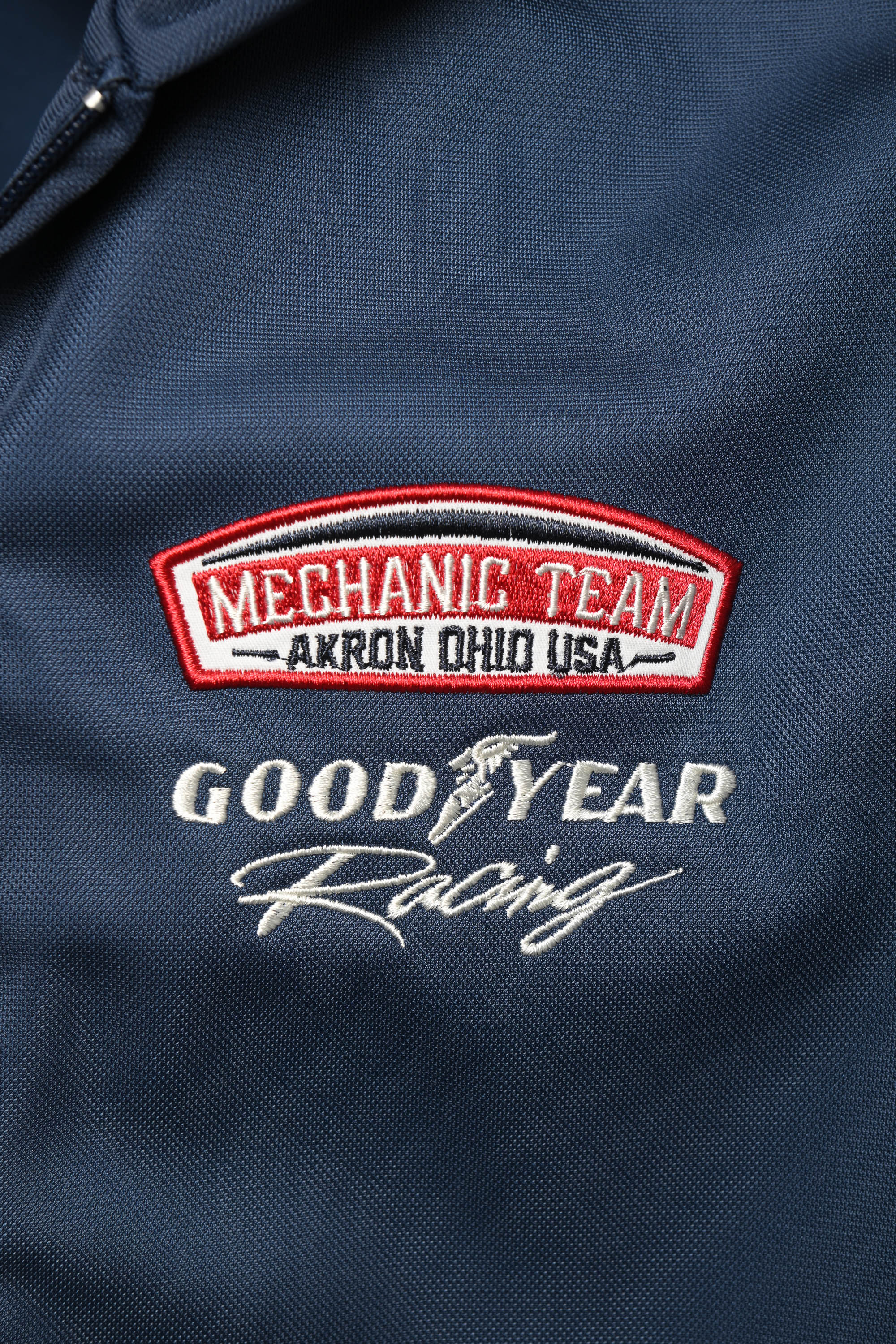 Goodyear Jacket "Raritan" - Image 3