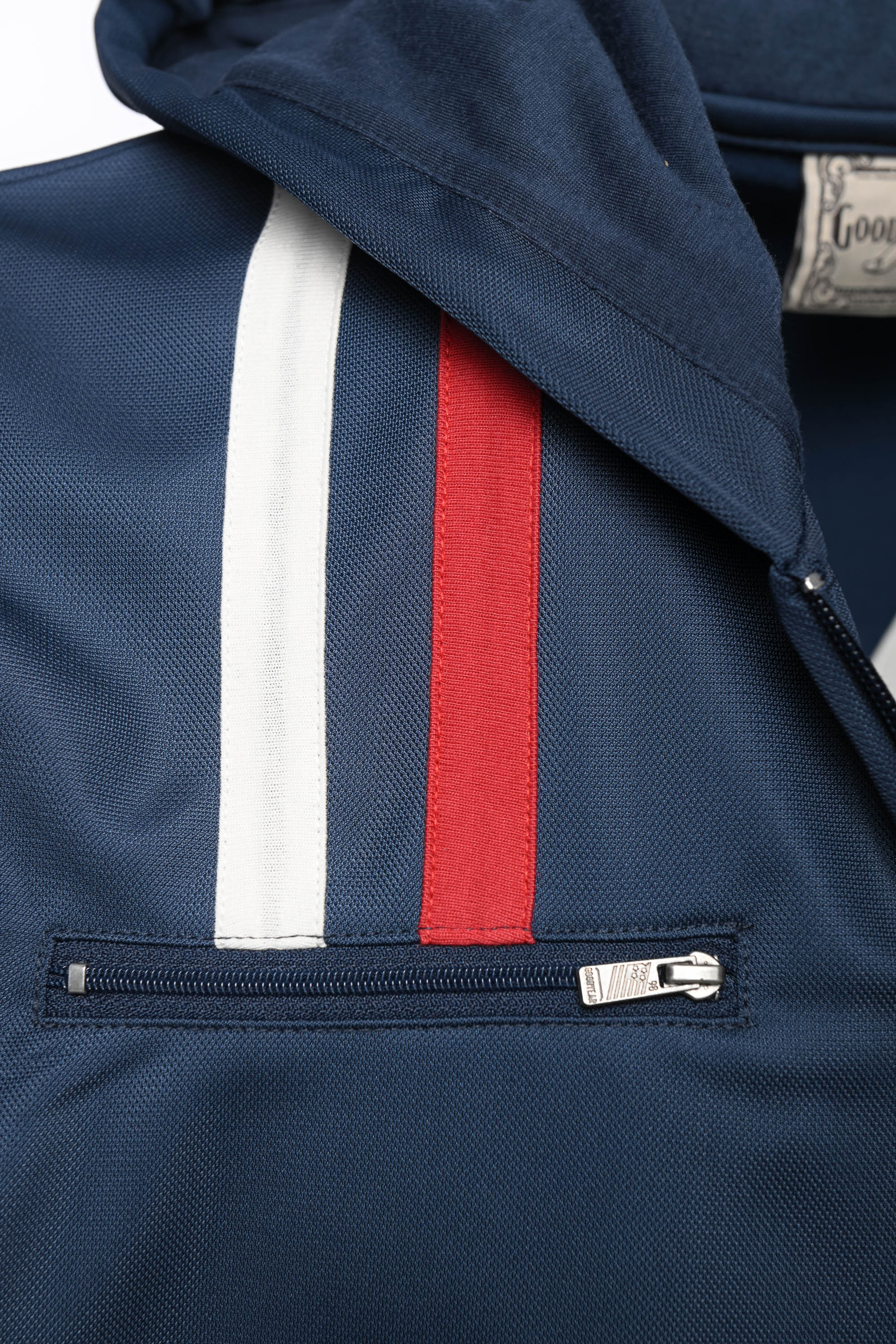 Goodyear Jacket "Raritan" - Image 6