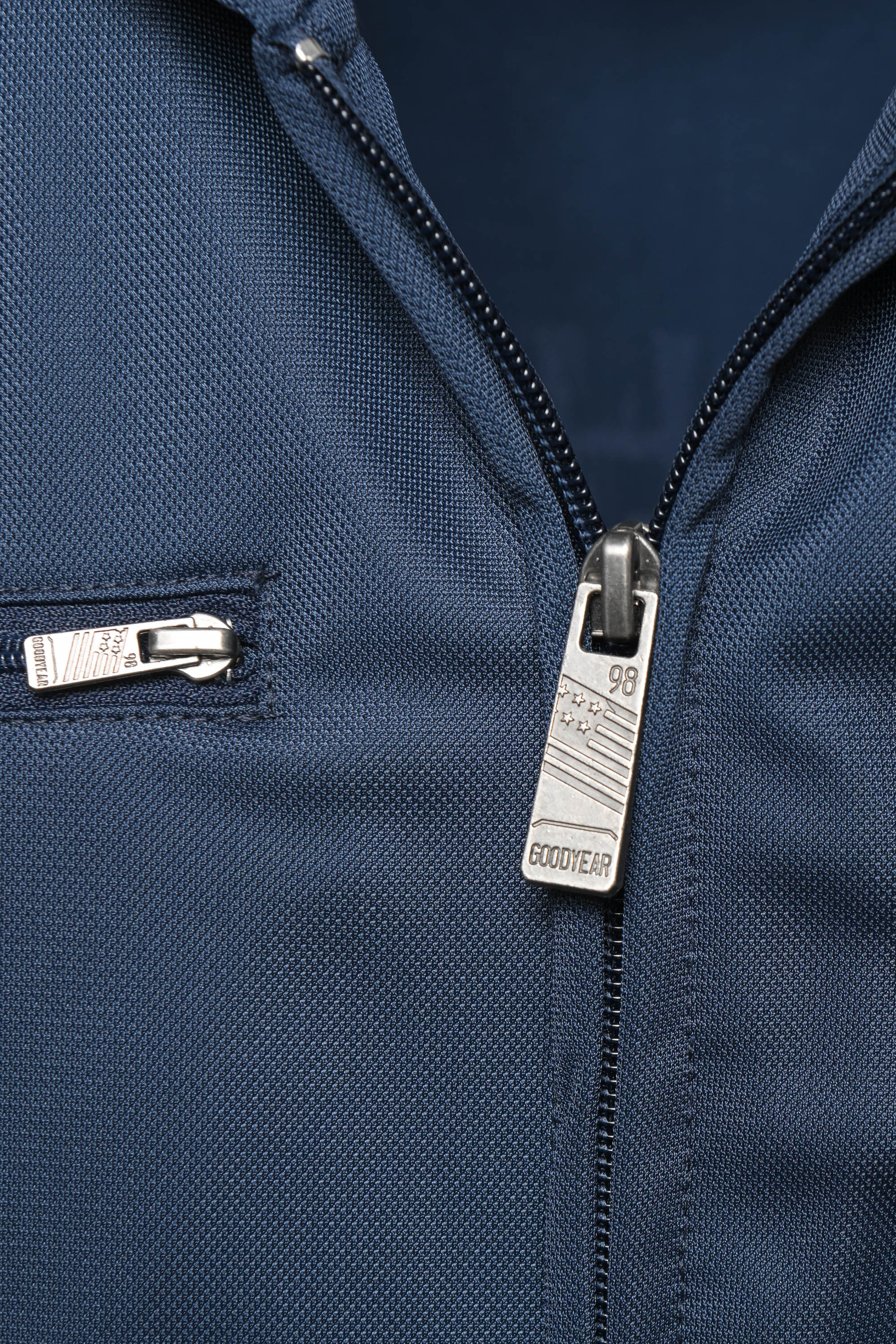 Goodyear Jacket "Raritan" - Image 7
