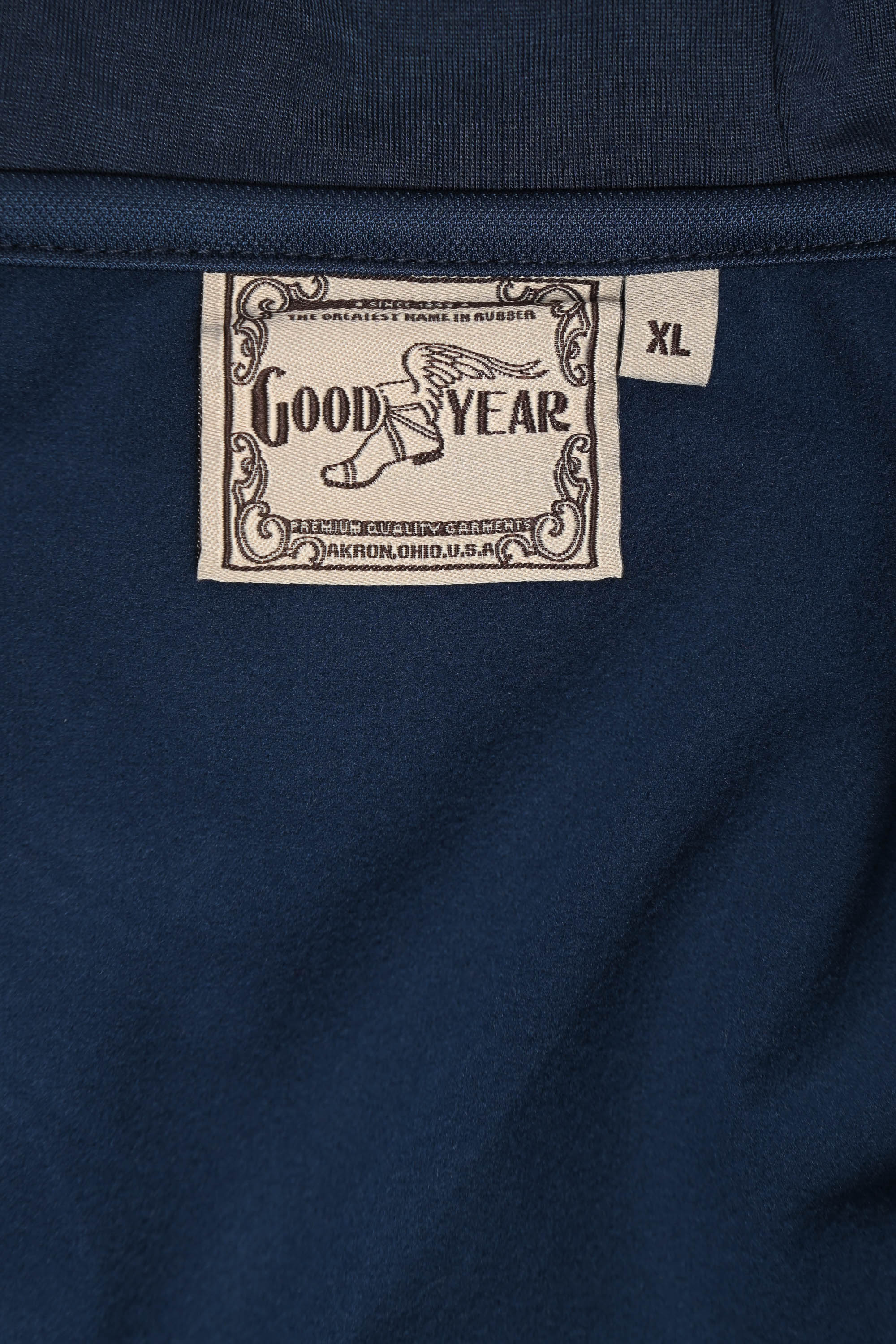 Goodyear Jacket "Raritan" - Image 8