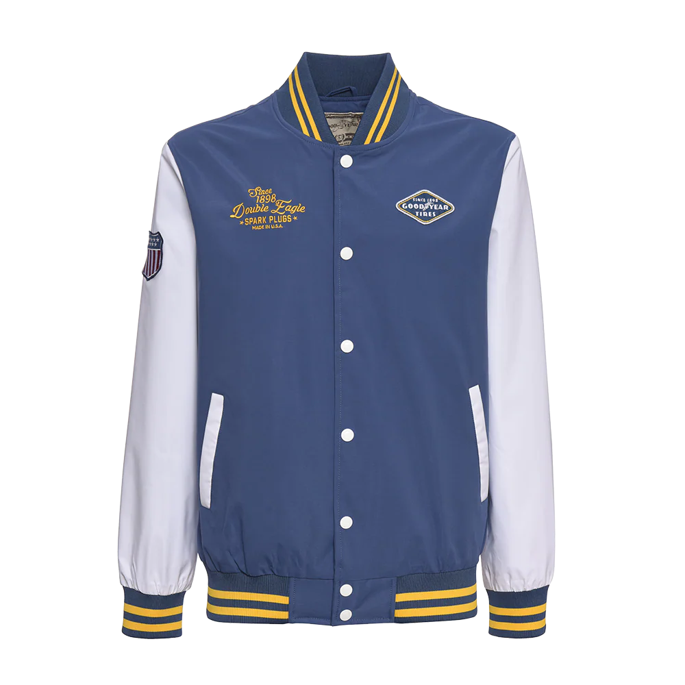 Goodyear Jacket "Sunnyvale"