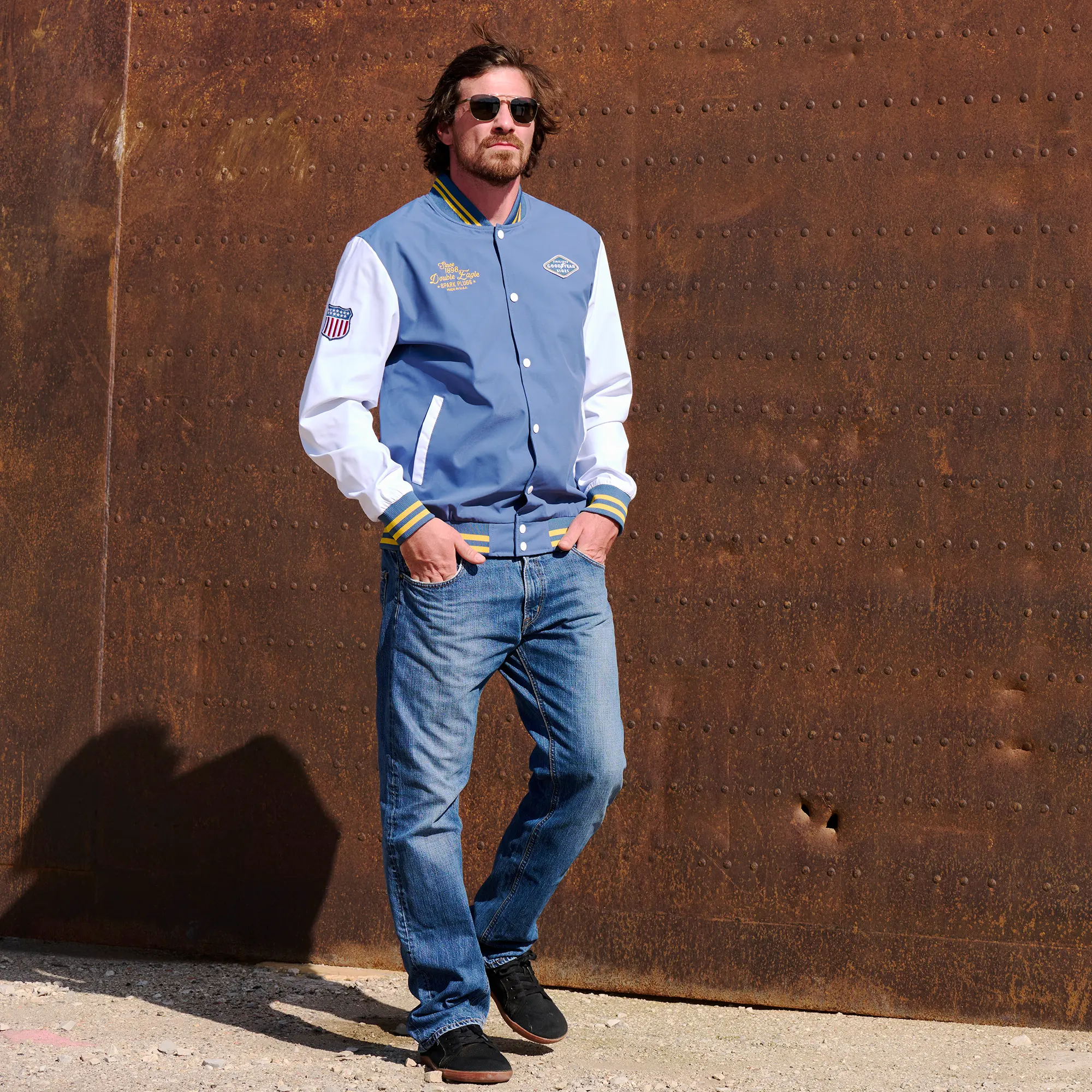 Goodyear Jacket "Sunnyvale" - Image 10