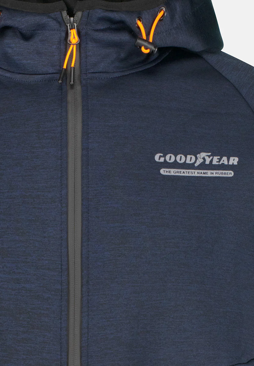 Goodyear Performance Jacket "Cordova" - Image 2