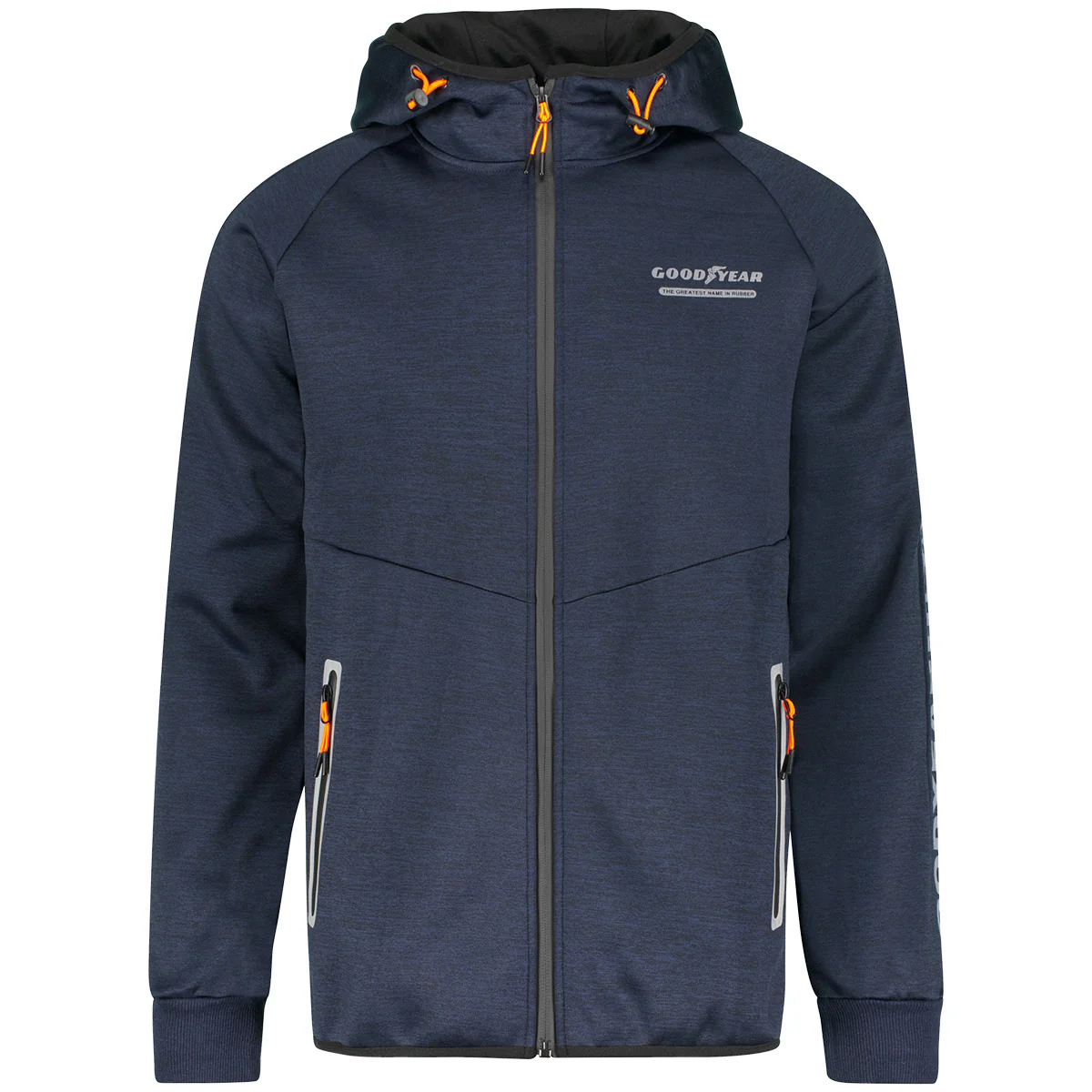 Goodyear Performance Jacket "Cordova" - Image 3