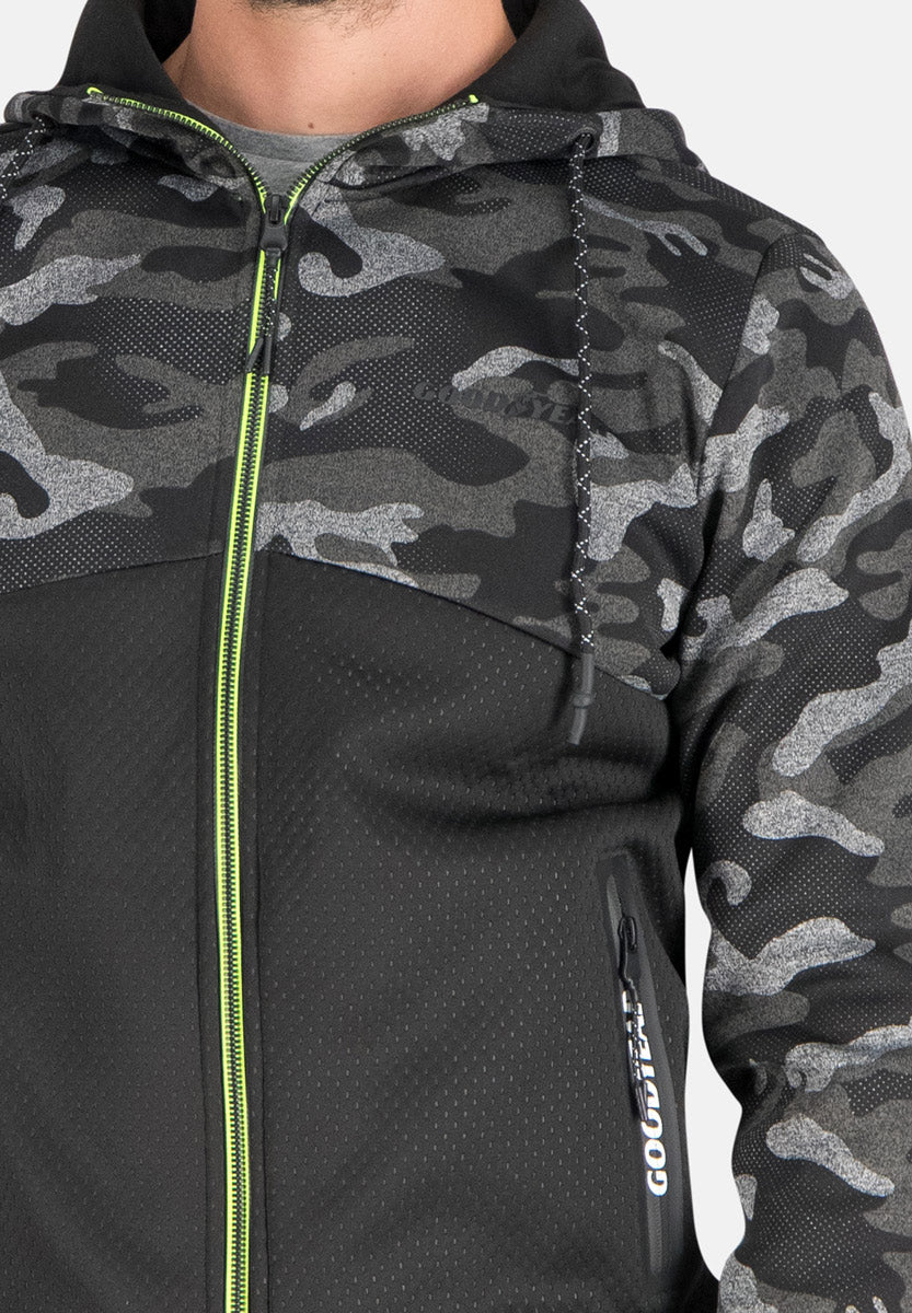 Goodyear Performance Jacket "Valdez" - Image 3