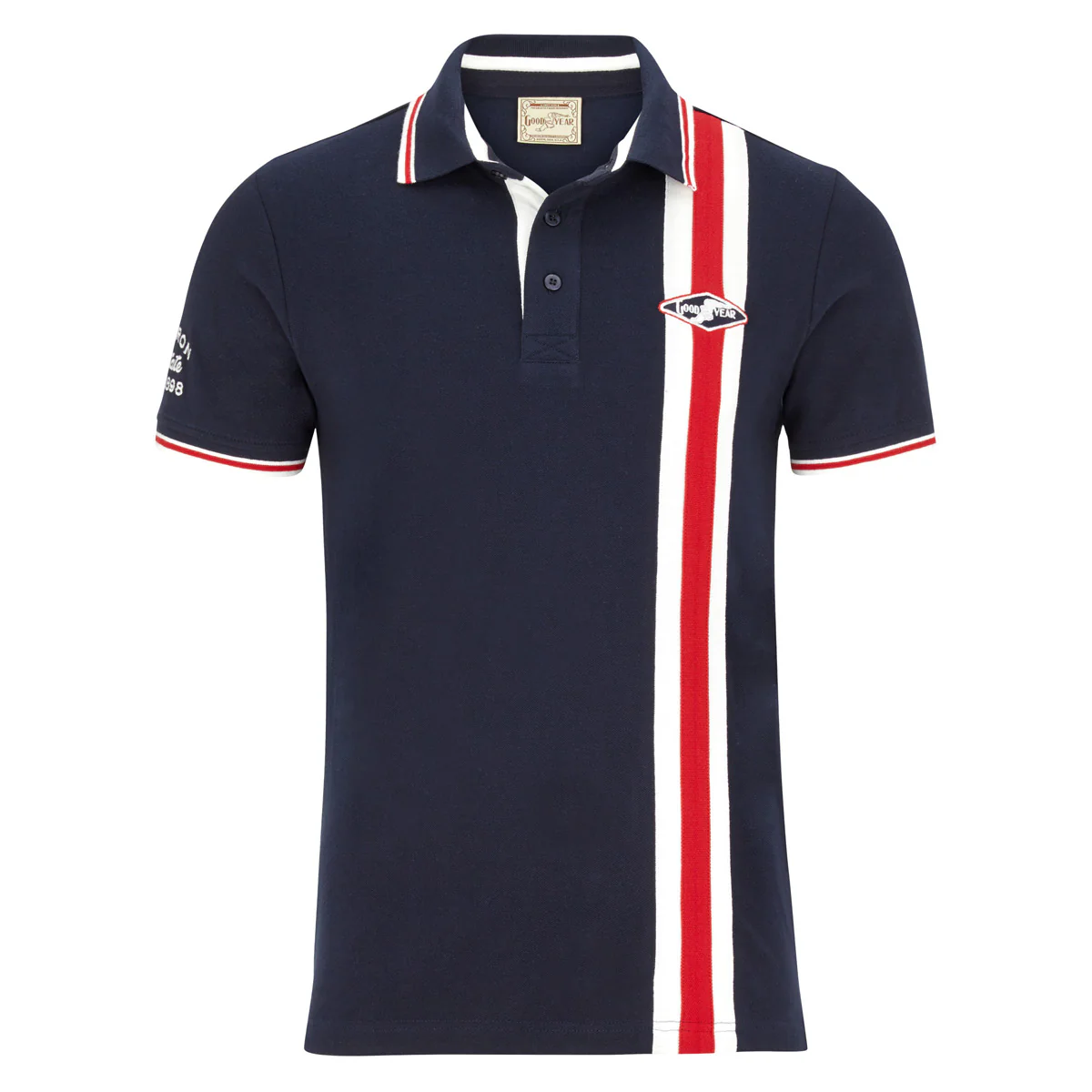 Goodyear Polo Shirt "Beavercreek"
