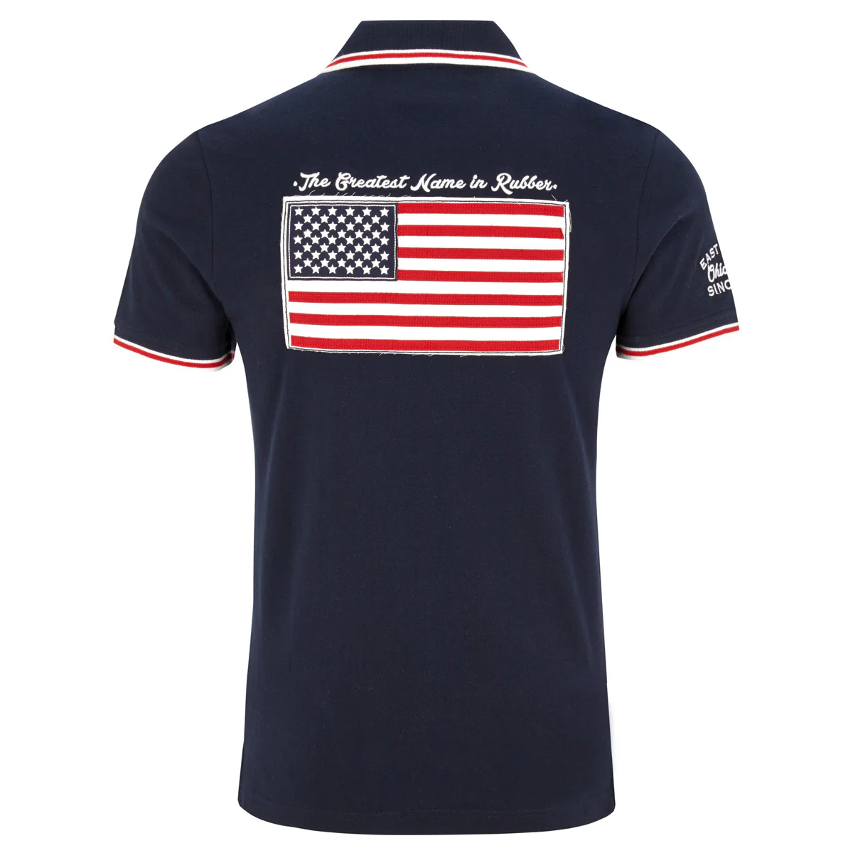 Goodyear Polo Shirt "Beavercreek" - Image 2